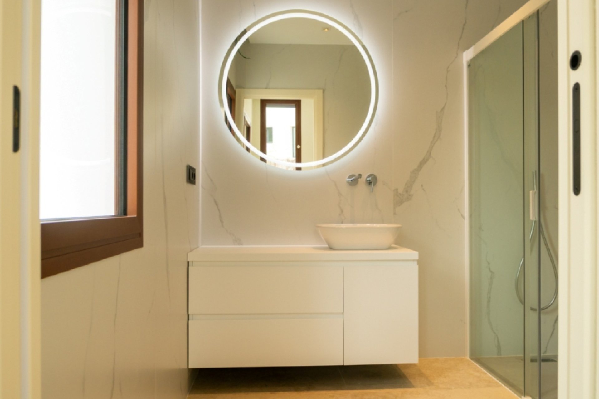 Reventa - Villa - Calpe - Urbanizaciones