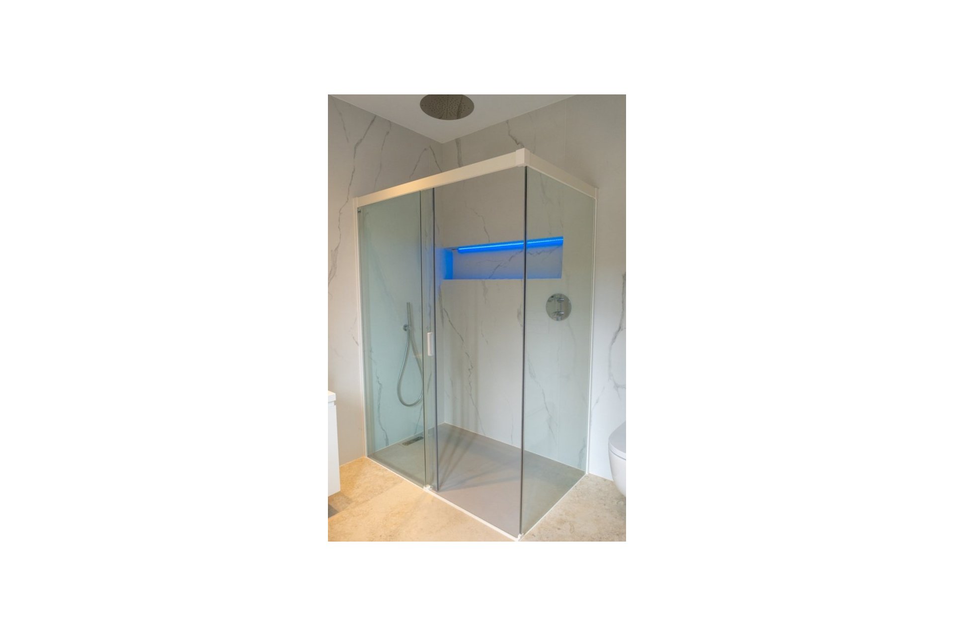 Reventa - Villa - Calpe - Urbanizaciones