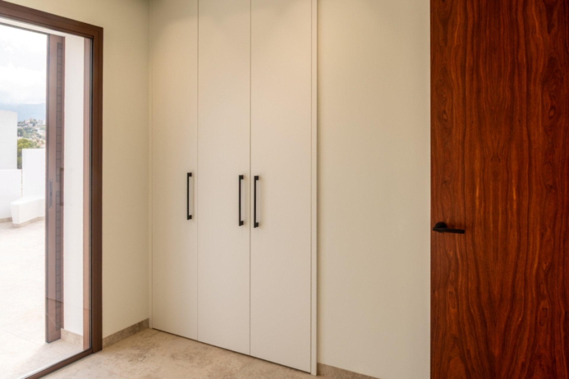 Reventa - Villa - Calpe - Urbanizaciones