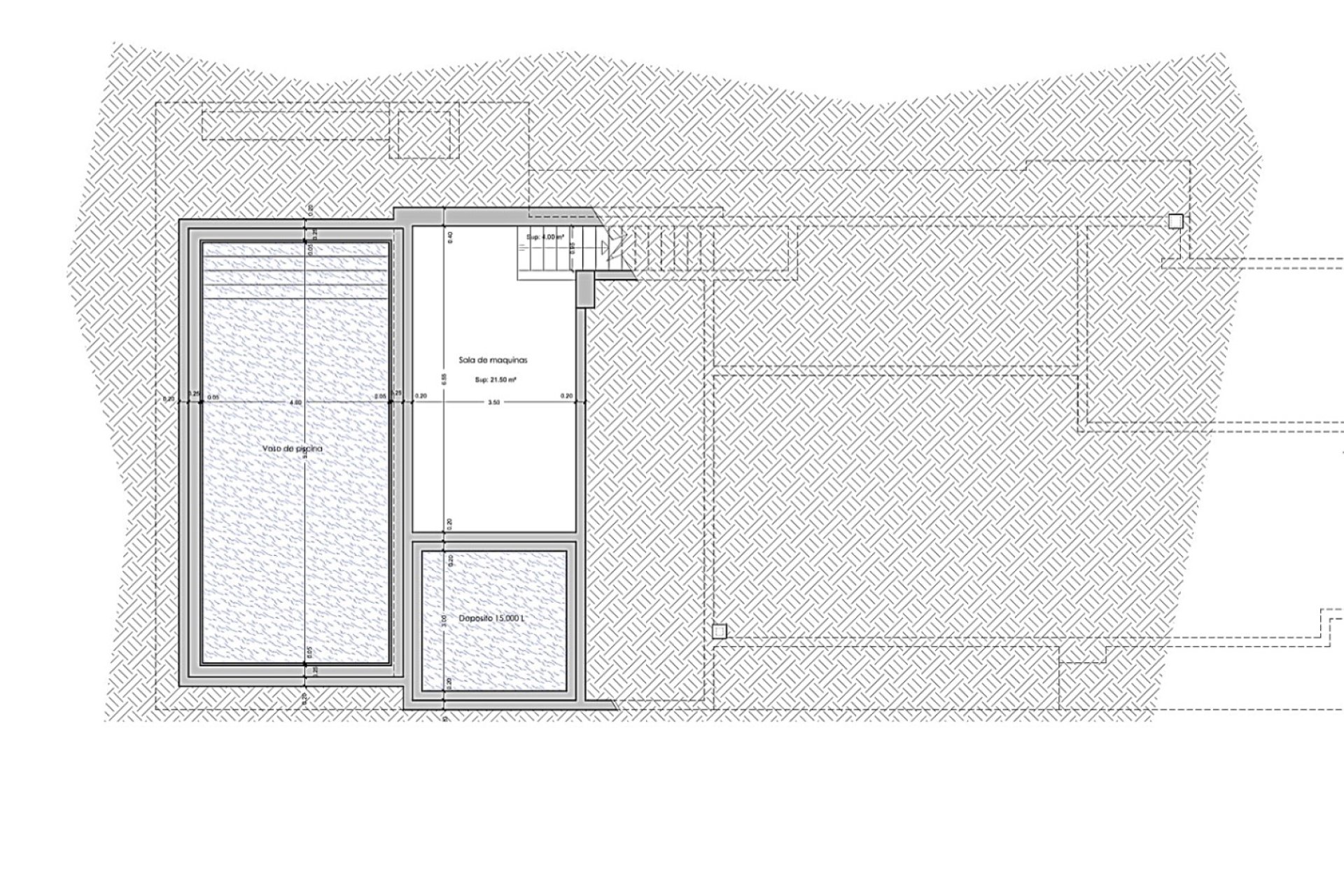 Reventa - Villa - Calpe - Urbanizaciones