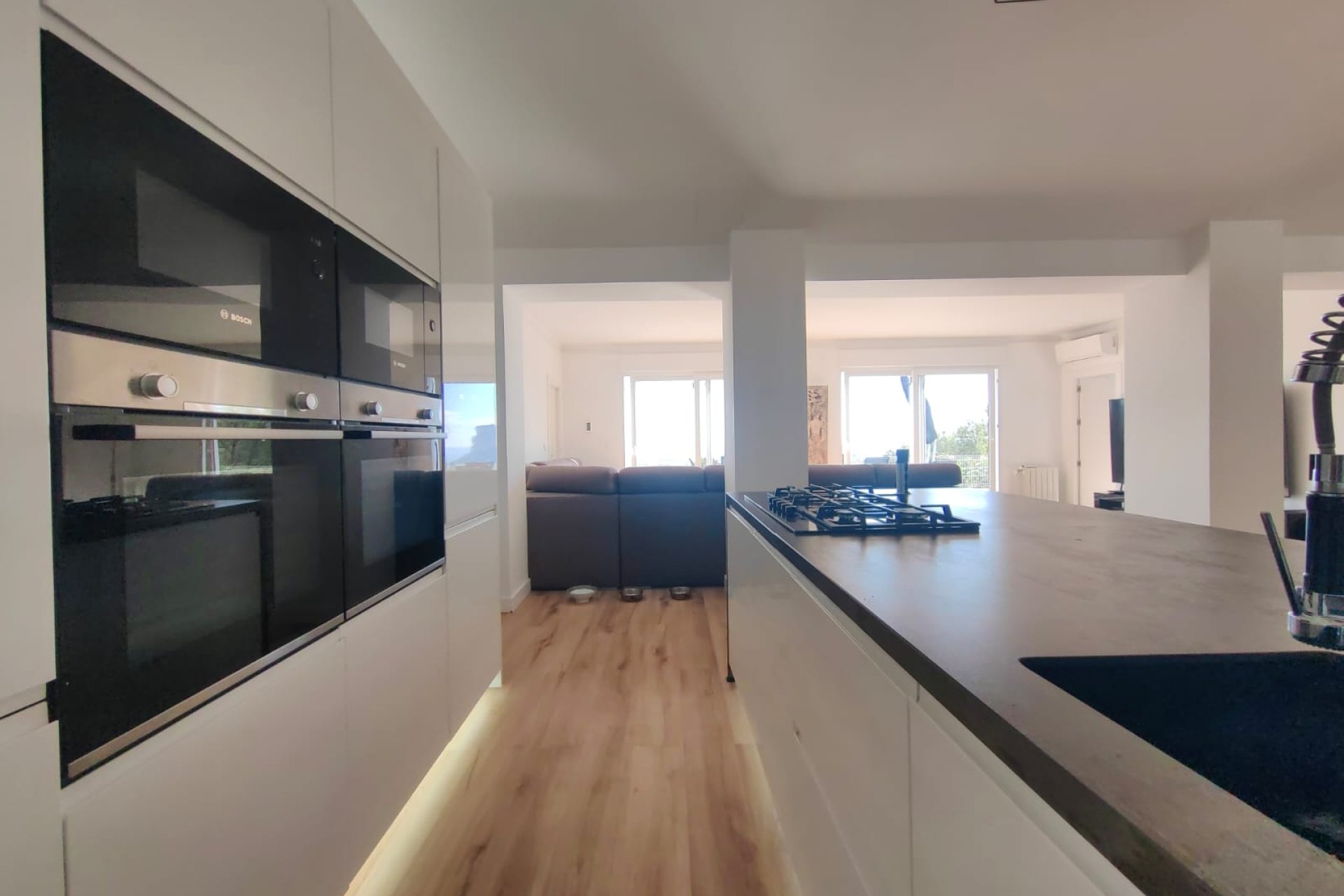 Reventa - Villa - Calpe - Urbanizaciones