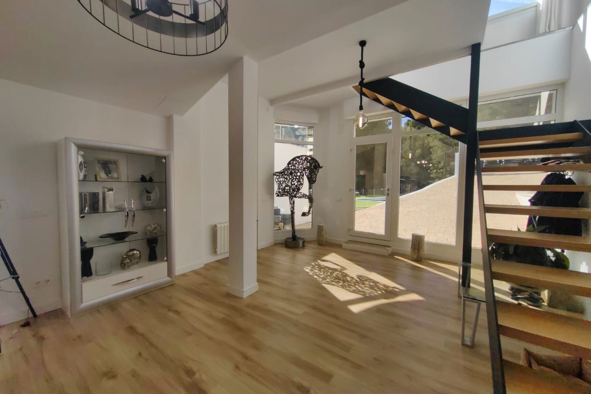 Reventa - Villa - Calpe - Urbanizaciones