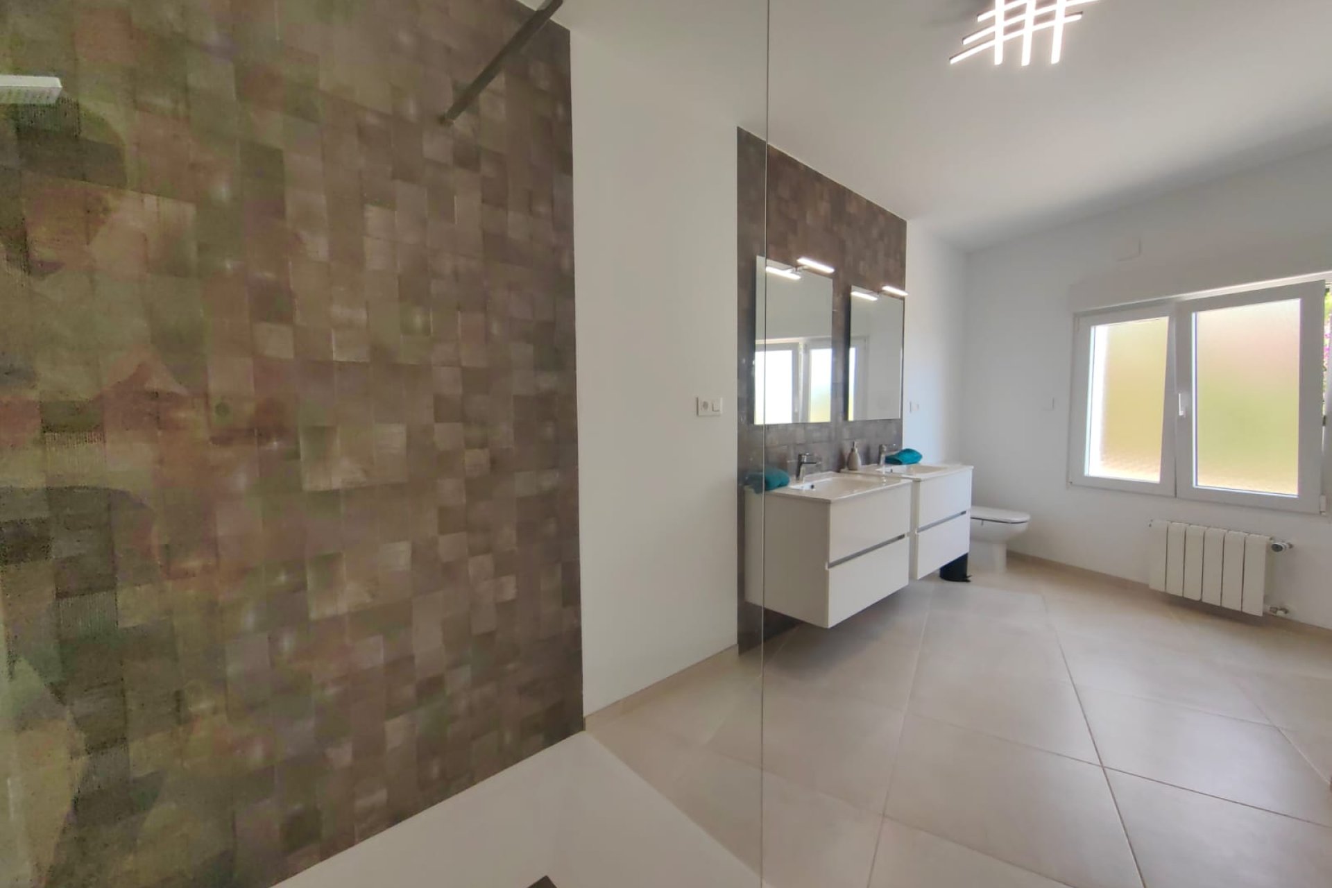 Reventa - Villa - Calpe - Urbanizaciones