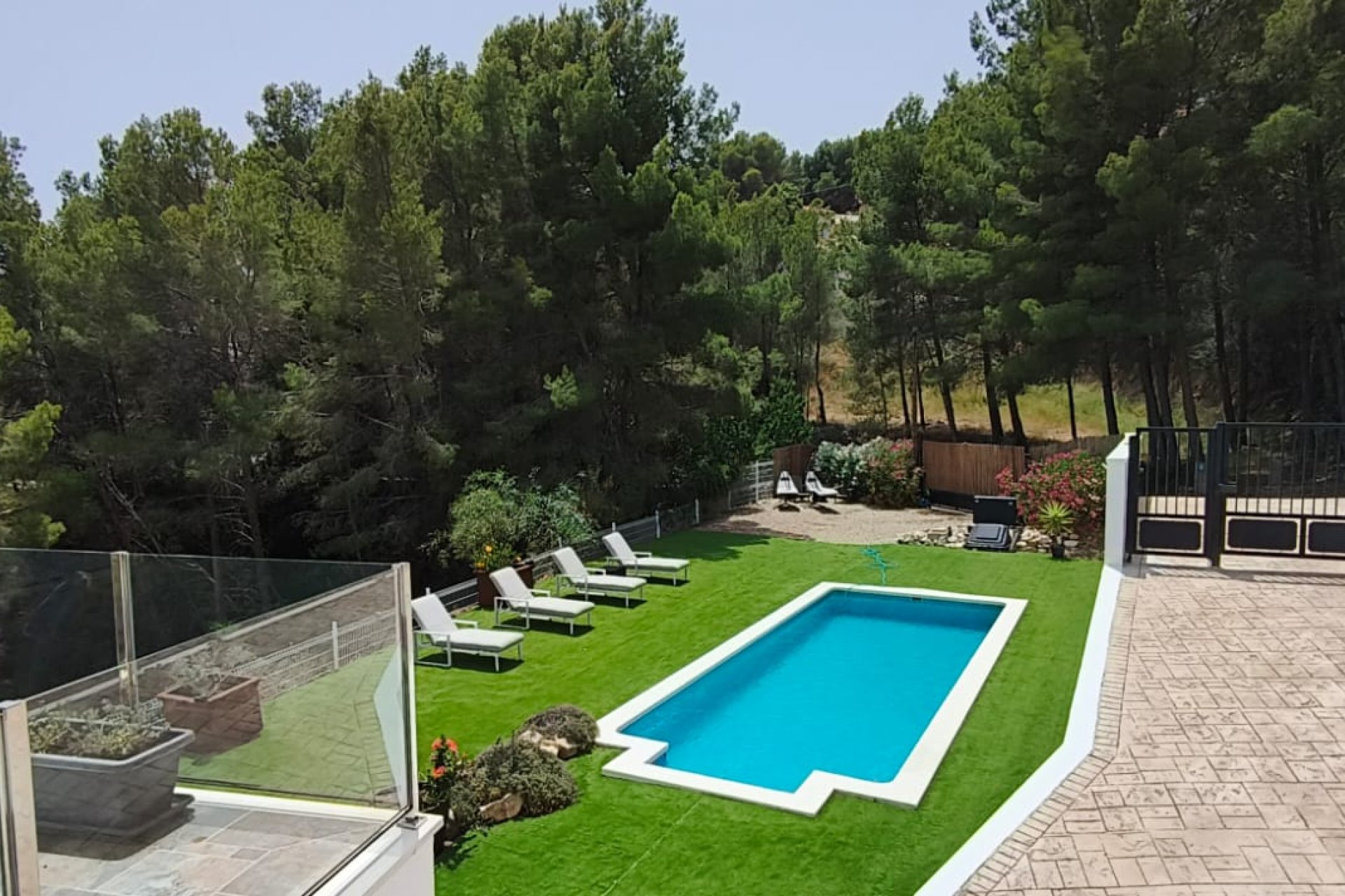 Reventa - Villa - Calpe - Urbanizaciones