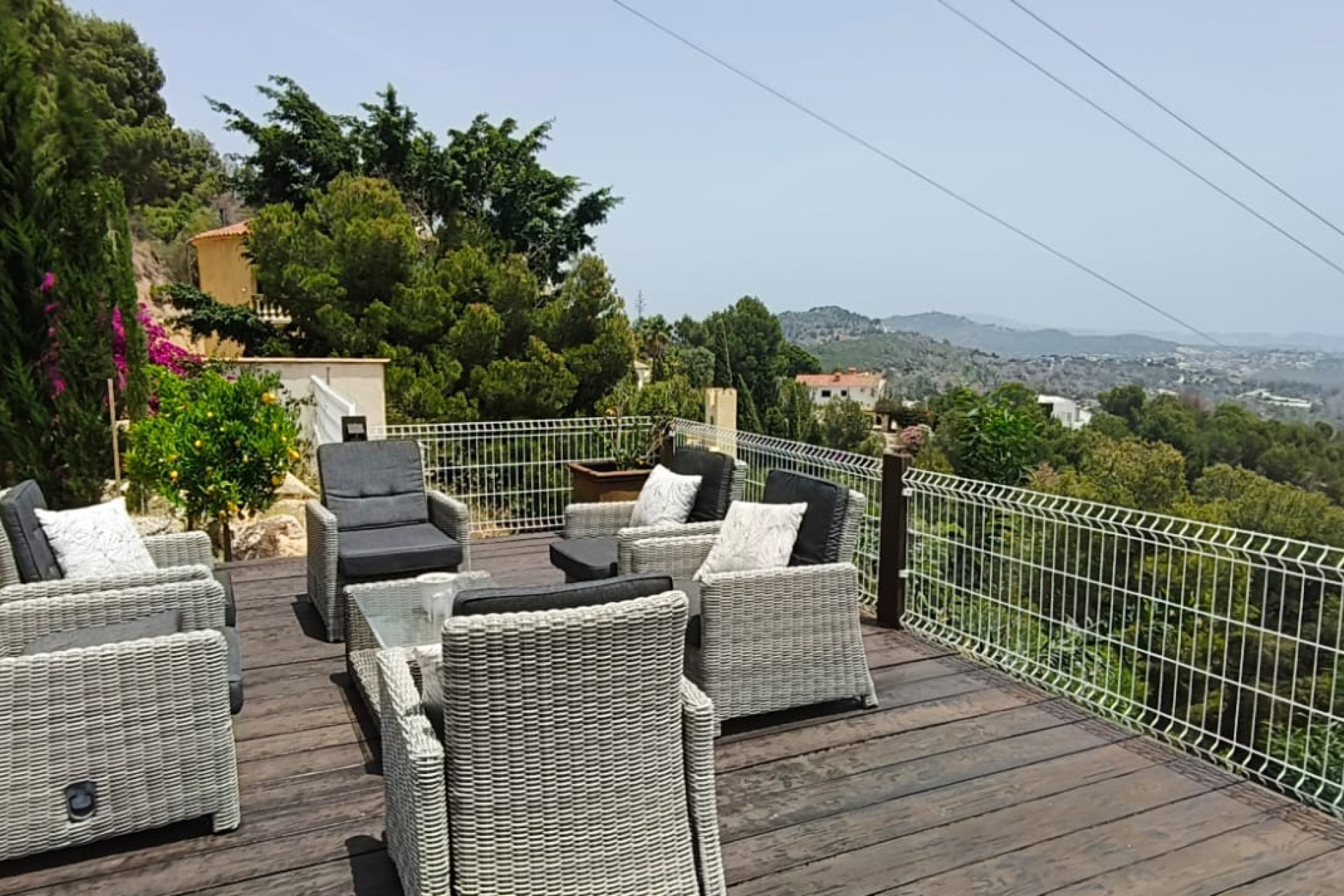 Reventa - Villa - Calpe - Urbanizaciones