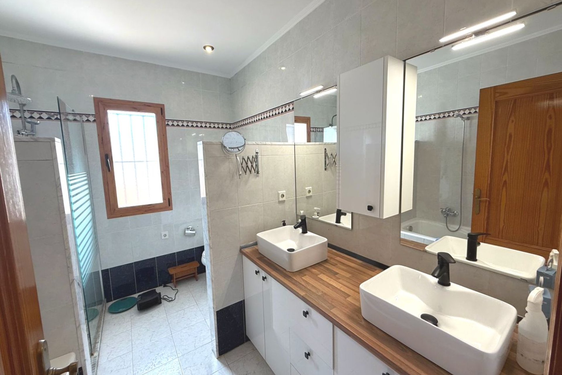 Reventa - Villa - Calpe - Urbanizaciones