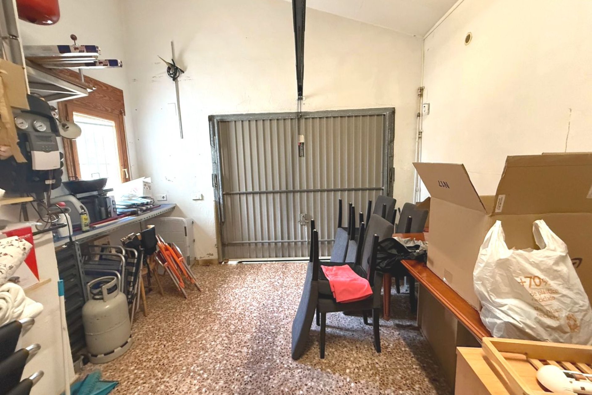 Reventa - Villa - Calpe - Urbanizaciones