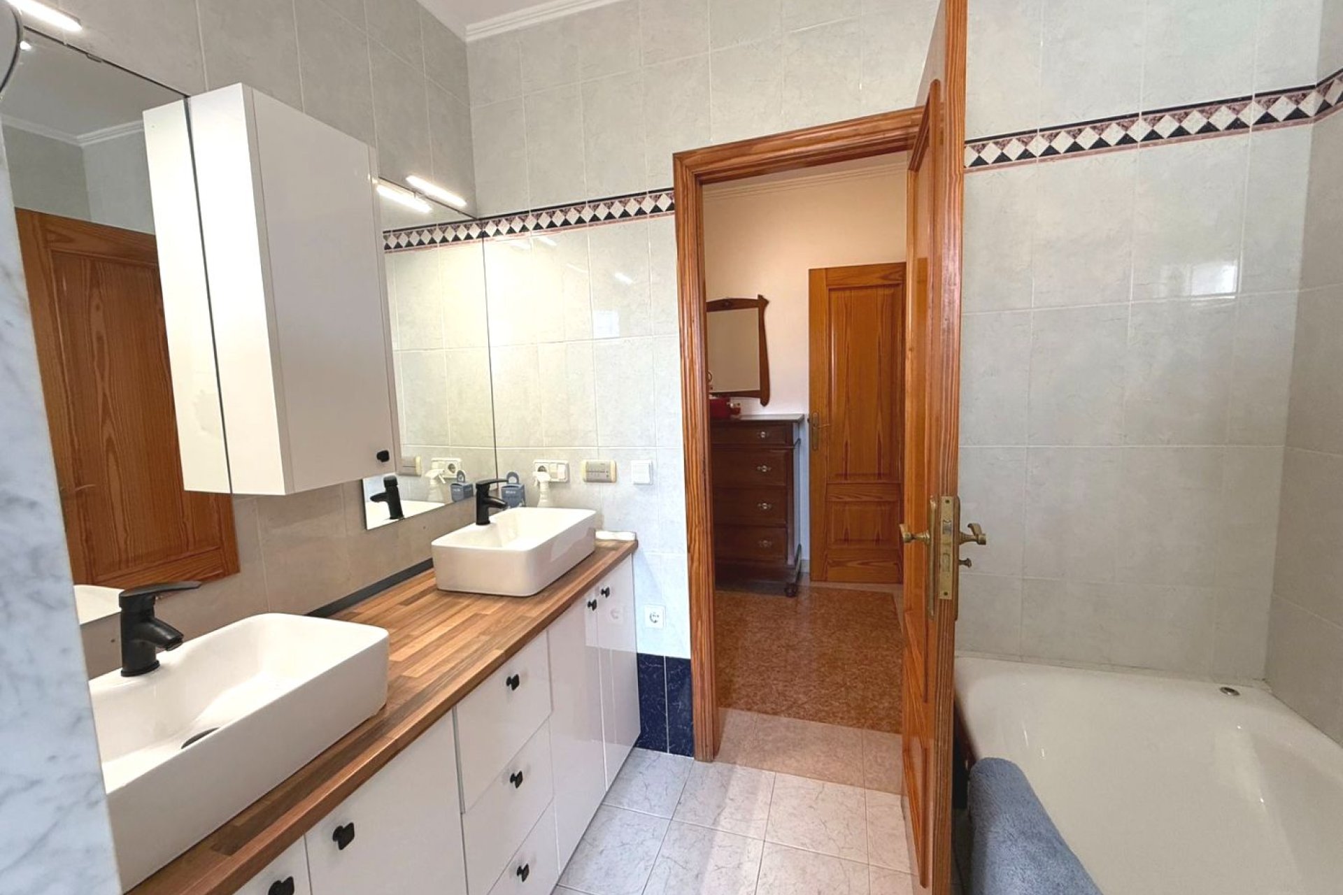 Reventa - Villa - Calpe - Urbanizaciones