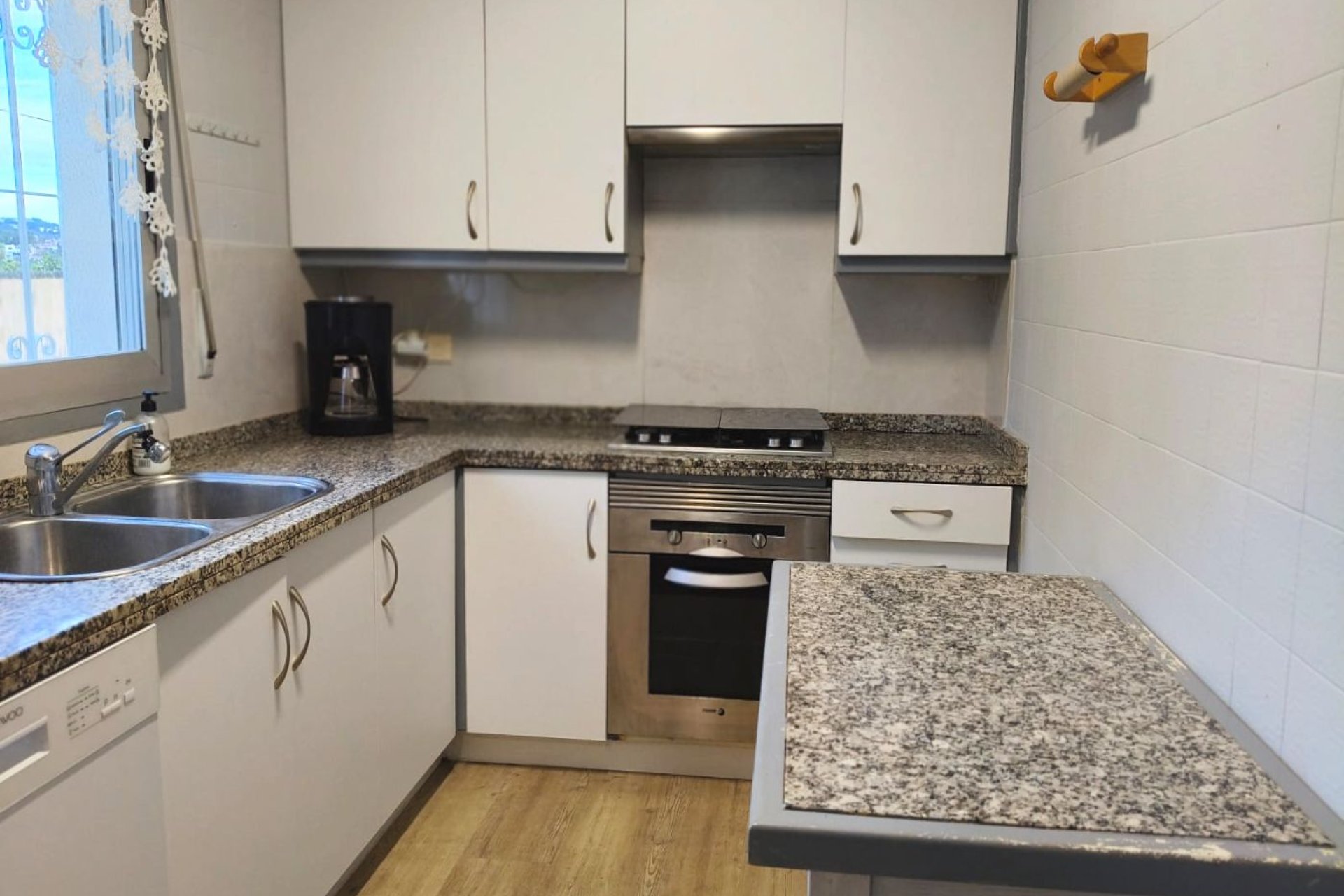 Reventa - Villa - Calpe - Urbanizaciones