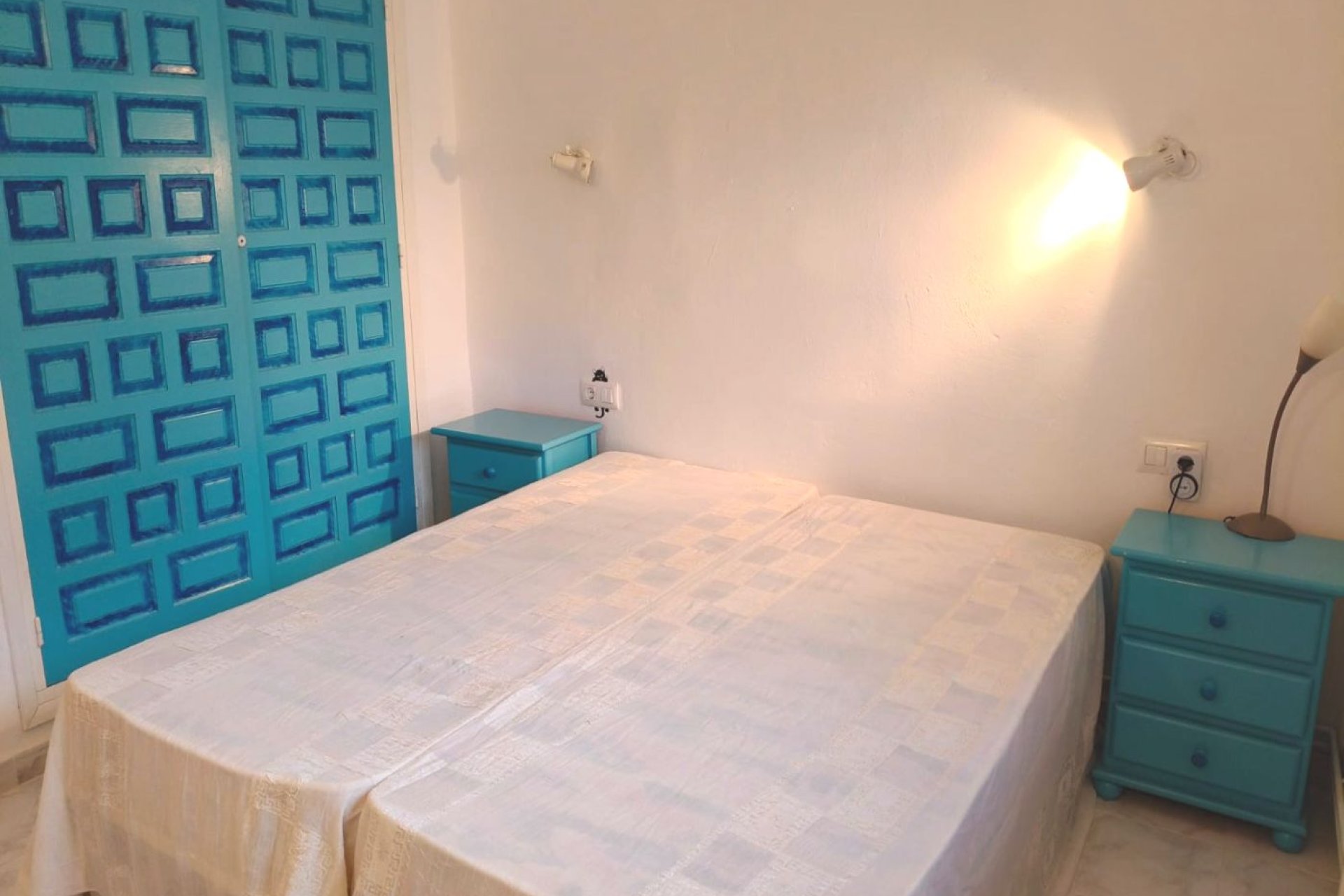 Reventa - Villa - Calpe - Urbanizaciones