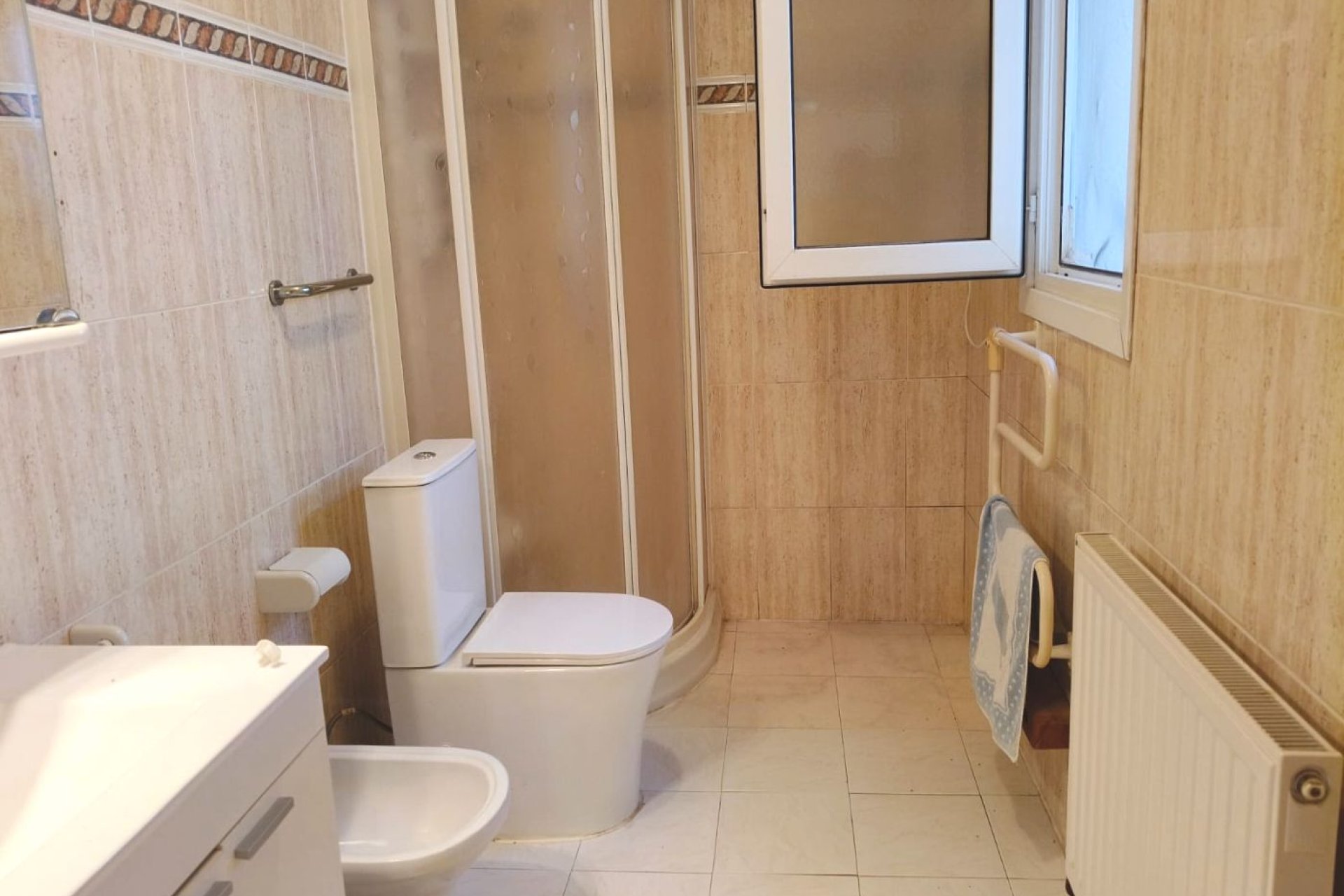 Reventa - Villa - Calpe - Urbanizaciones