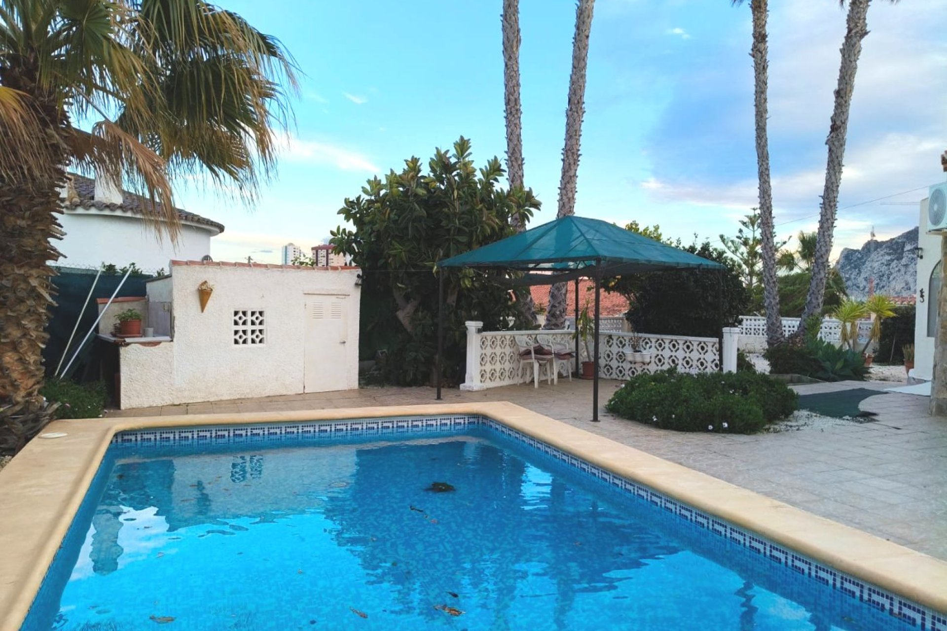 Reventa - Villa - Calpe - Urbanizaciones