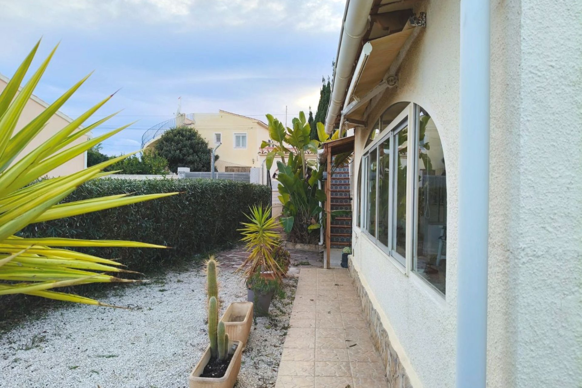 Reventa - Villa - Calpe - Urbanizaciones