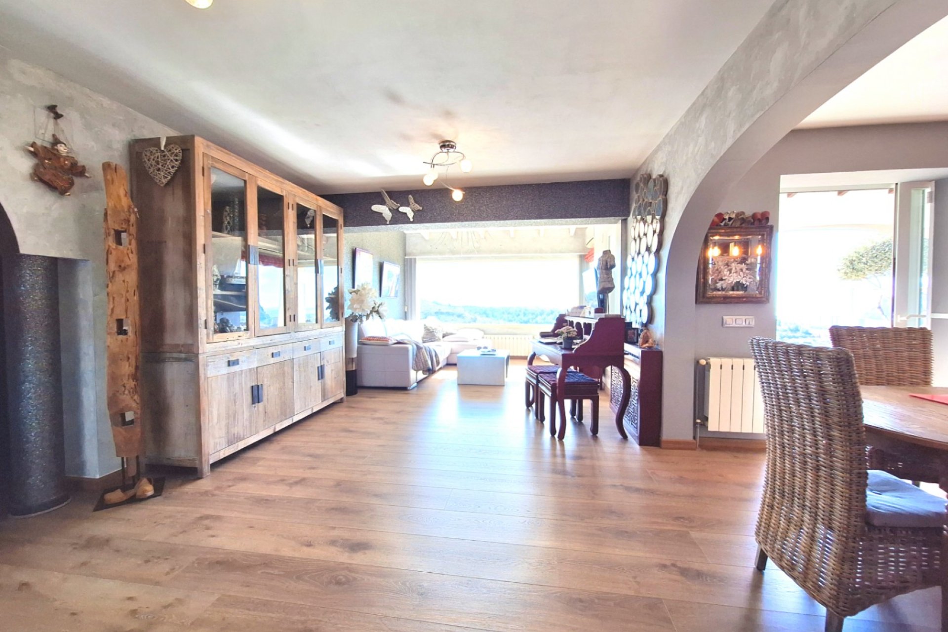 Reventa - Villa - Calpe - Urbanizaciones