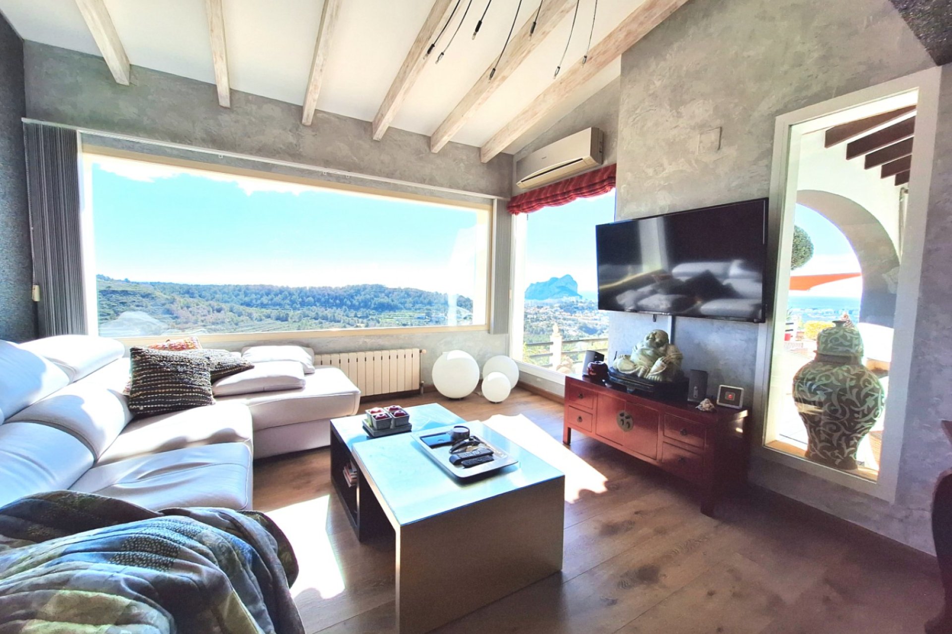 Reventa - Villa - Calpe - Urbanizaciones