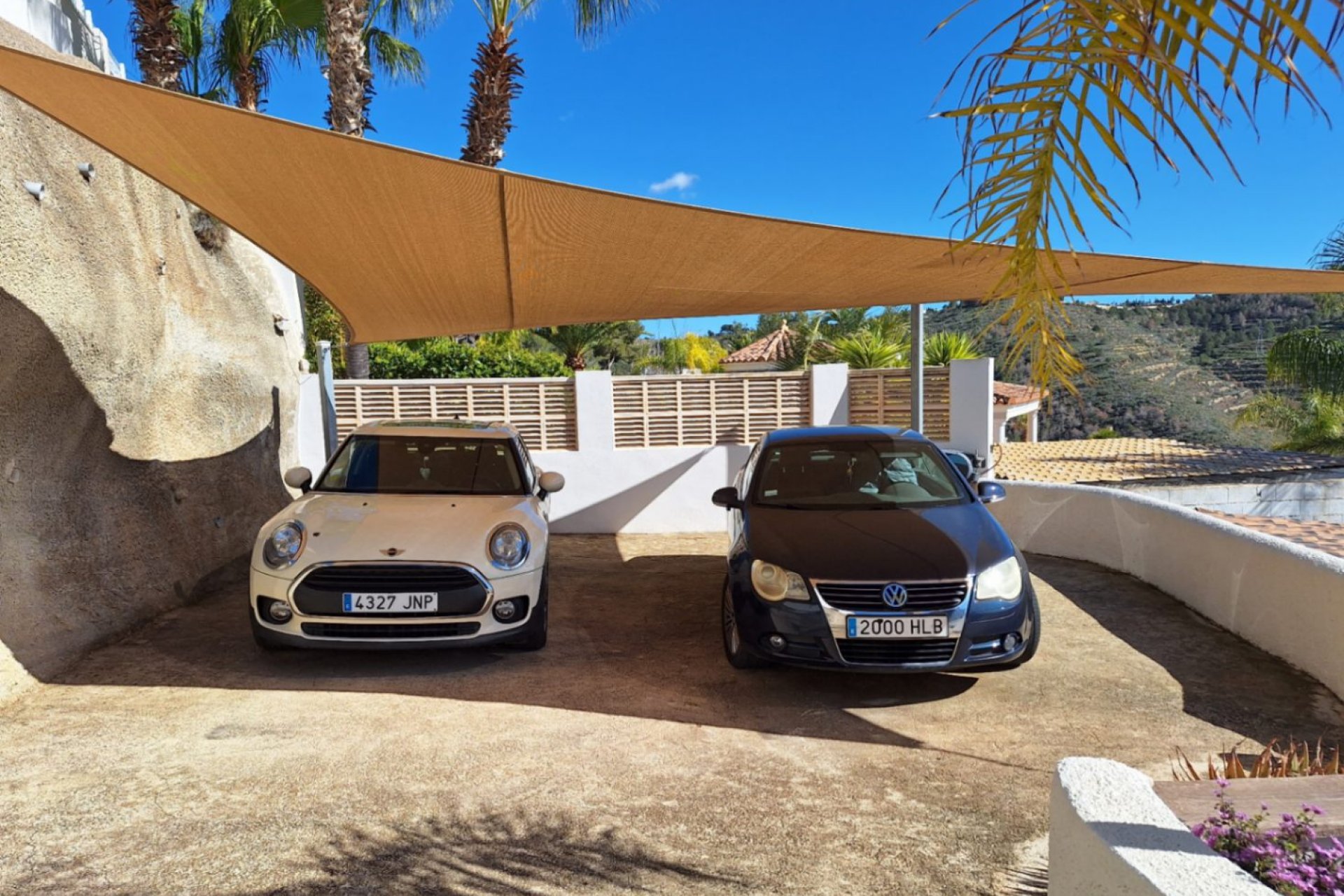 Reventa - Villa - Calpe - Urbanizaciones