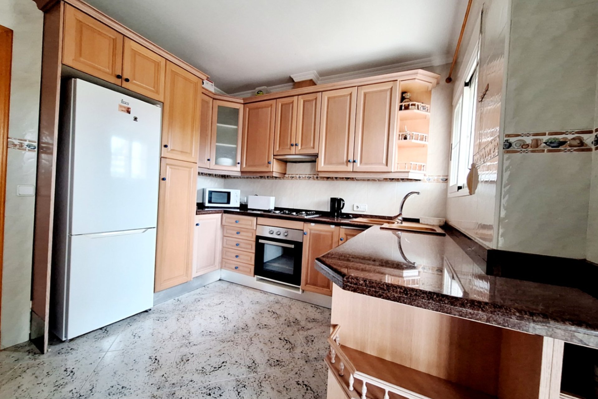 Reventa - Villa - Calpe - Urbanizaciones