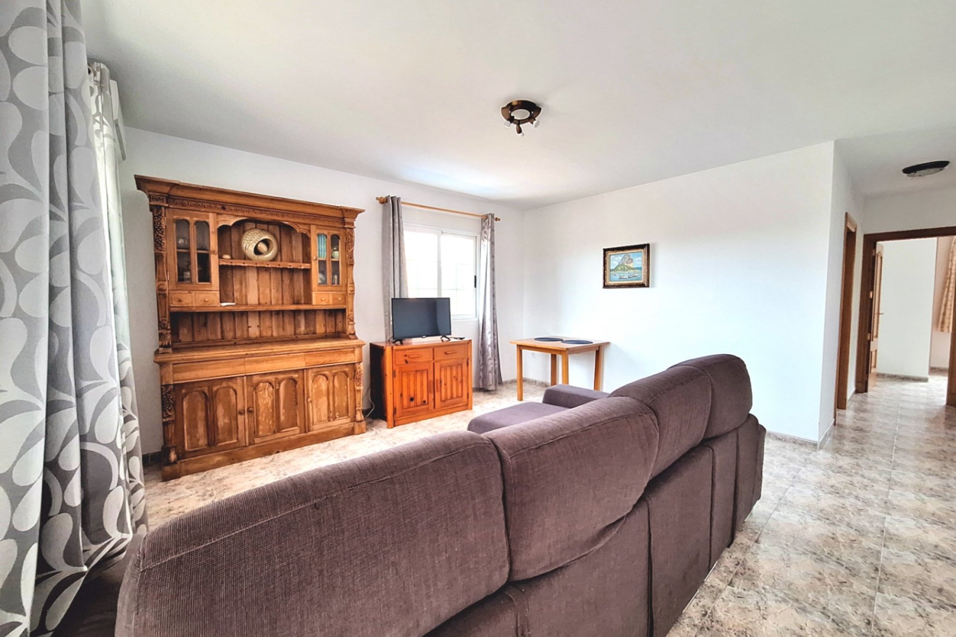 Reventa - Villa - Calpe - Urbanizaciones