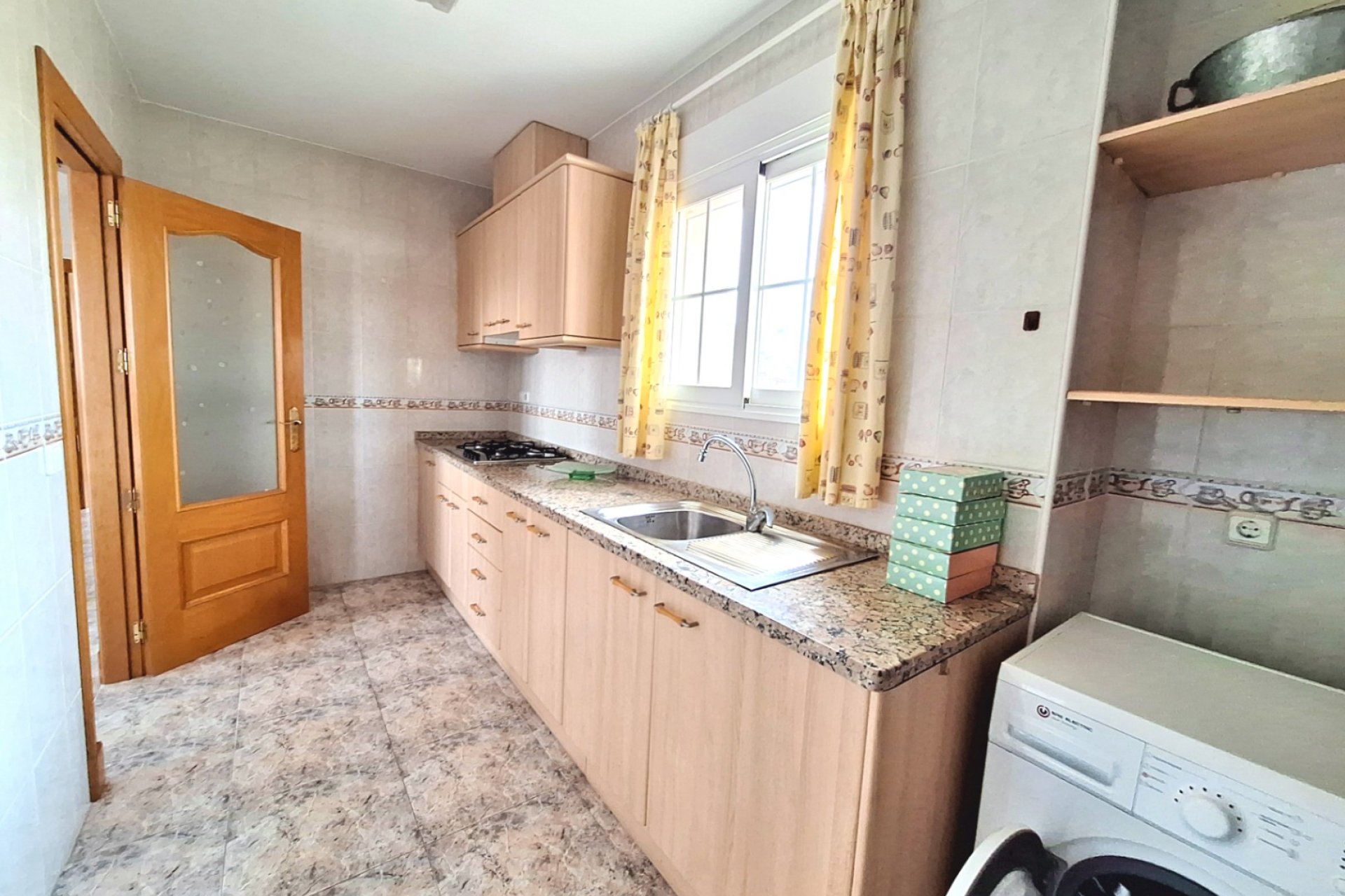 Reventa - Villa - Calpe - Urbanizaciones