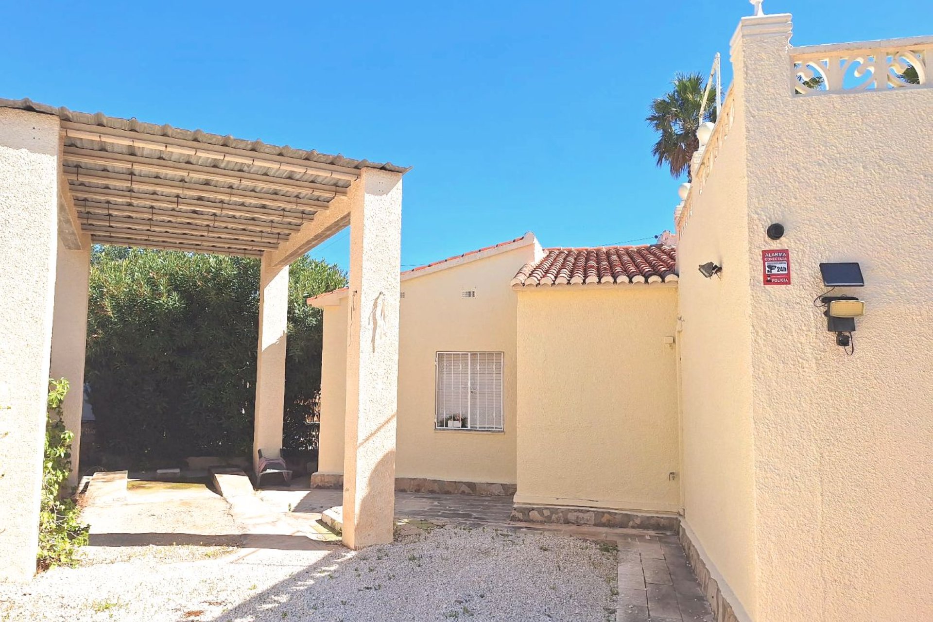 Reventa - Villa - Calpe - Urbanizaciones