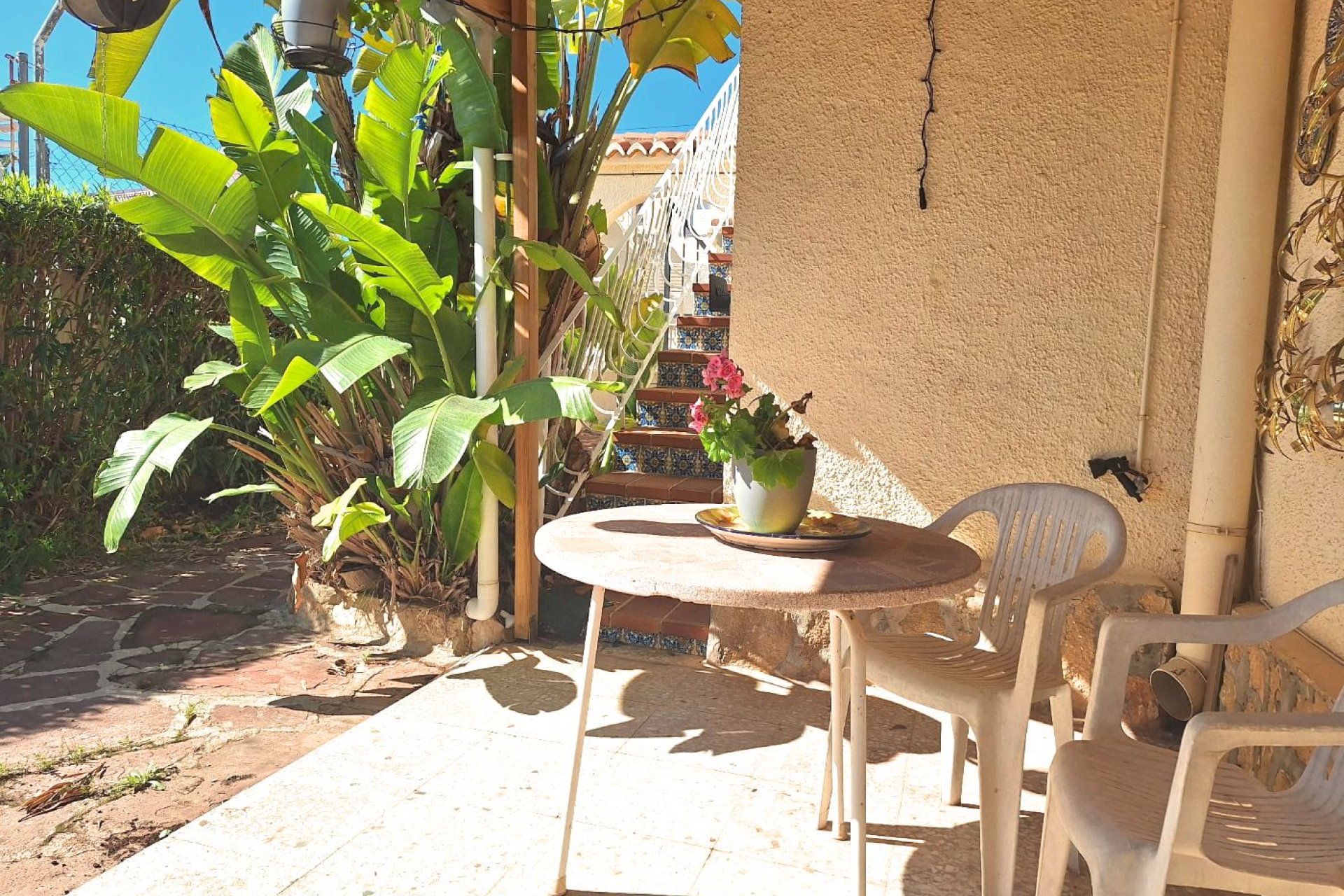 Reventa - Villa - Calpe - Urbanizaciones