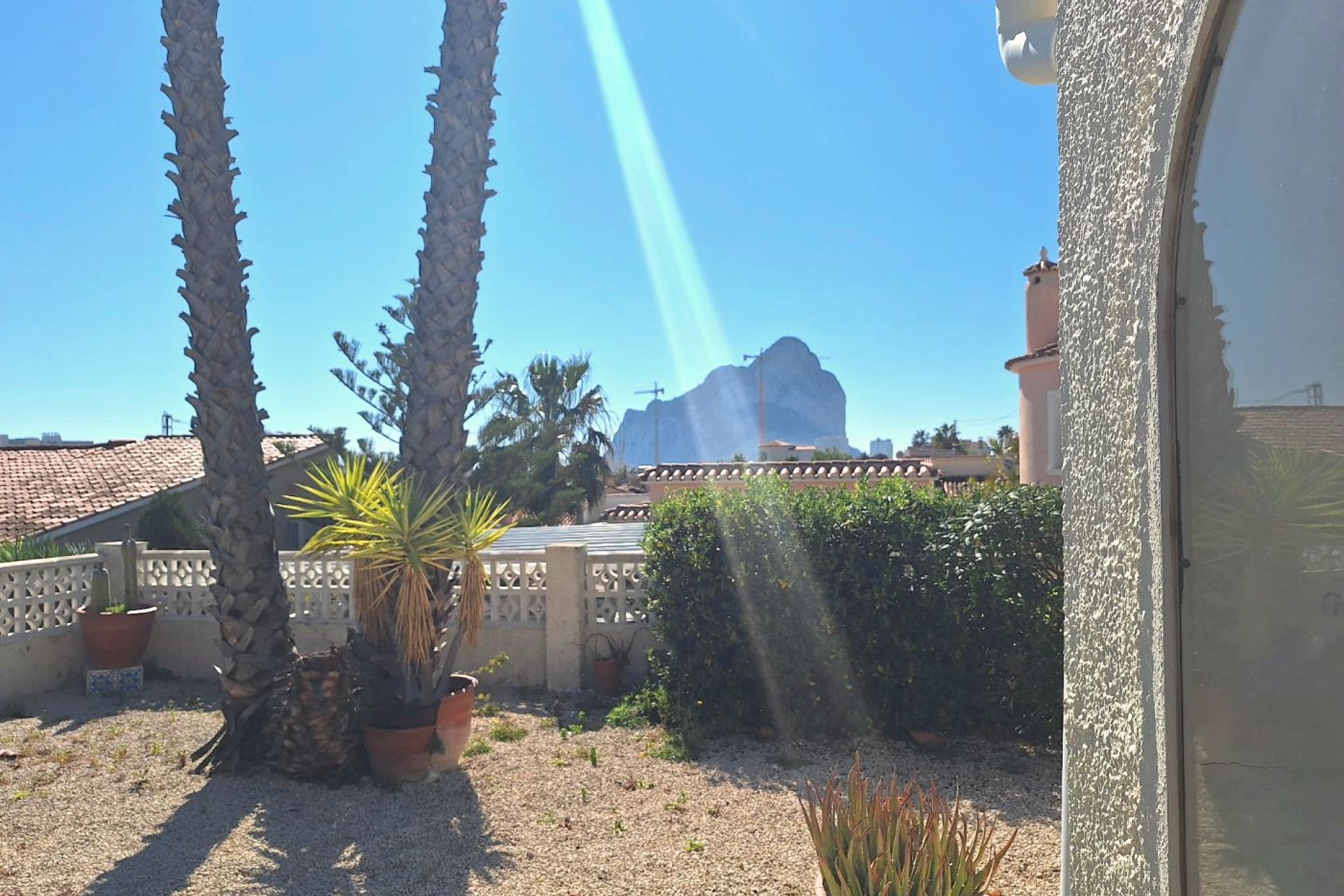 Reventa - Villa - Calpe - Urbanizaciones