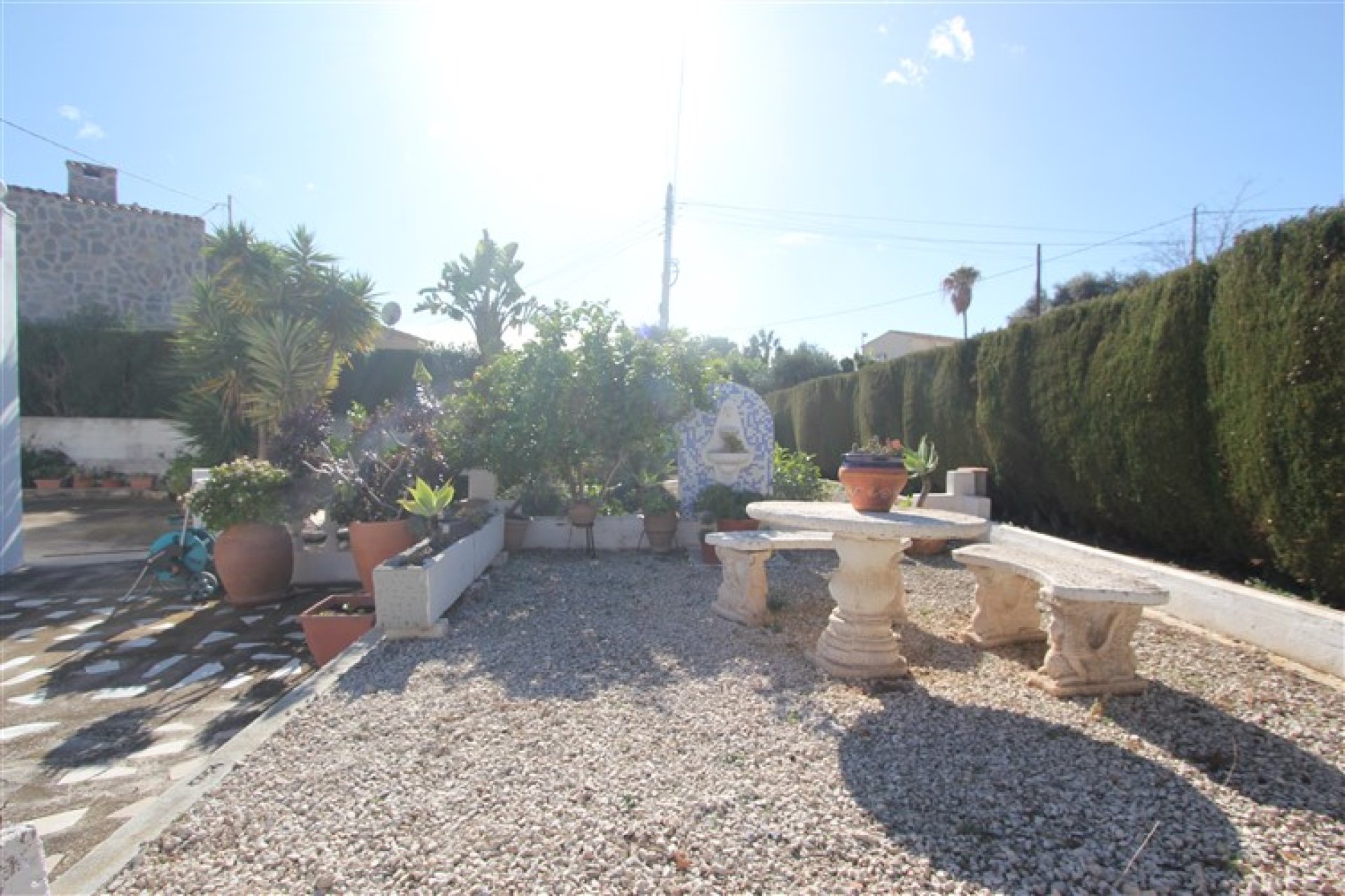 Reventa - Villa - Calpe - Urbanizaciones