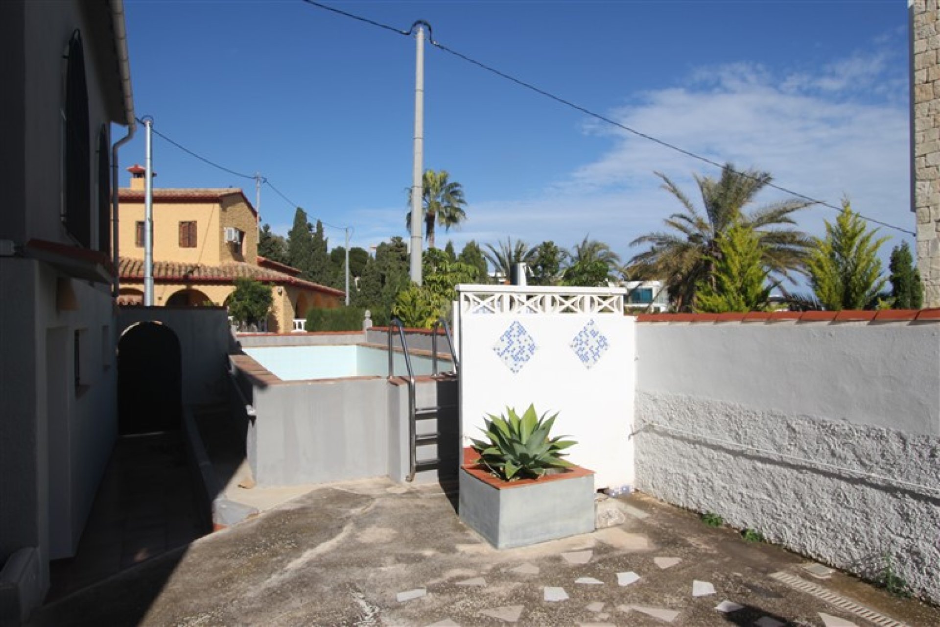 Reventa - Villa - Calpe - Urbanizaciones