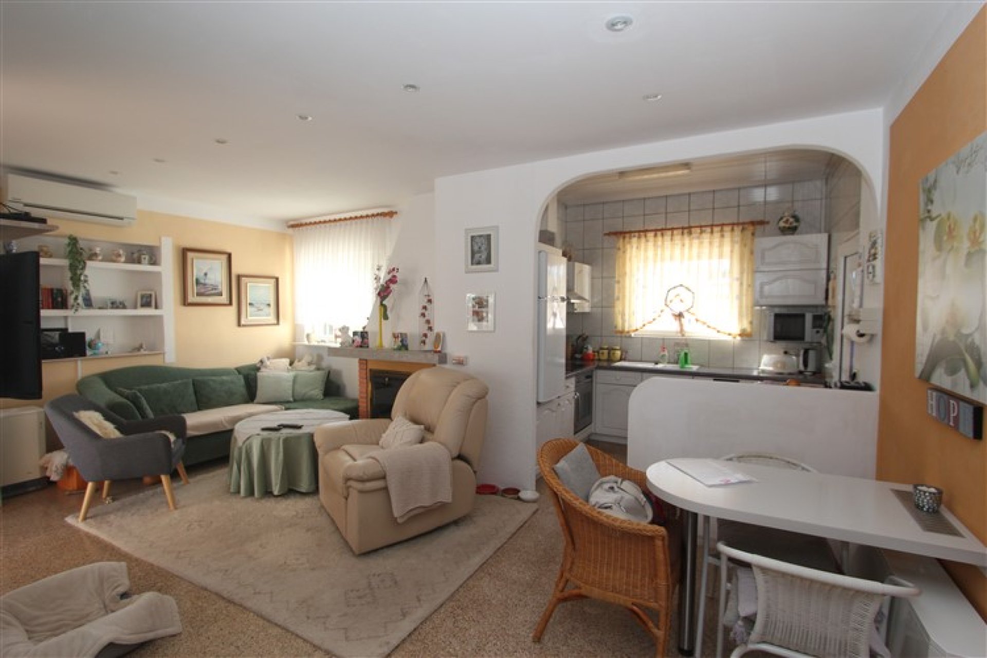 Reventa - Villa - Calpe - Urbanizaciones