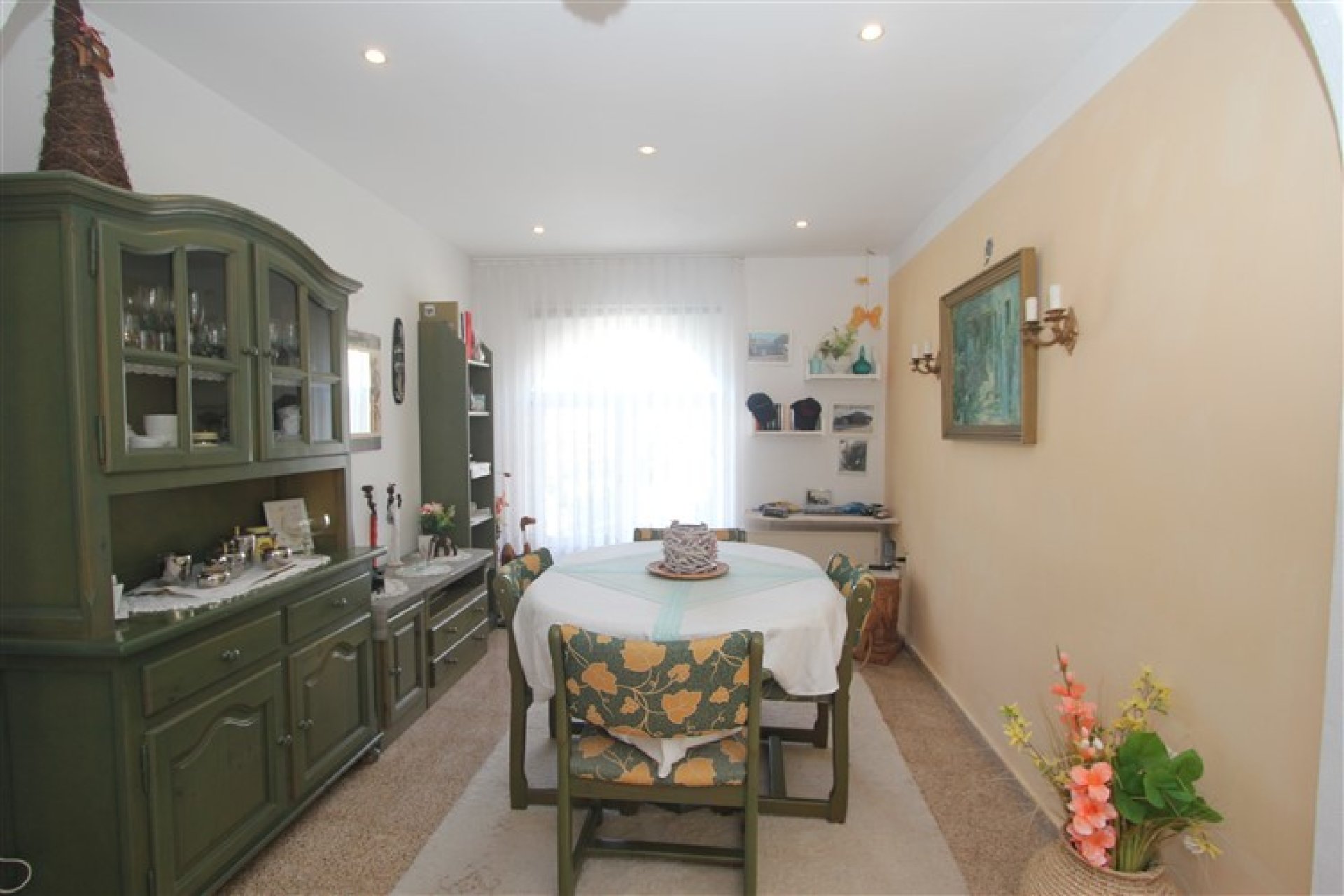 Reventa - Villa - Calpe - Urbanizaciones