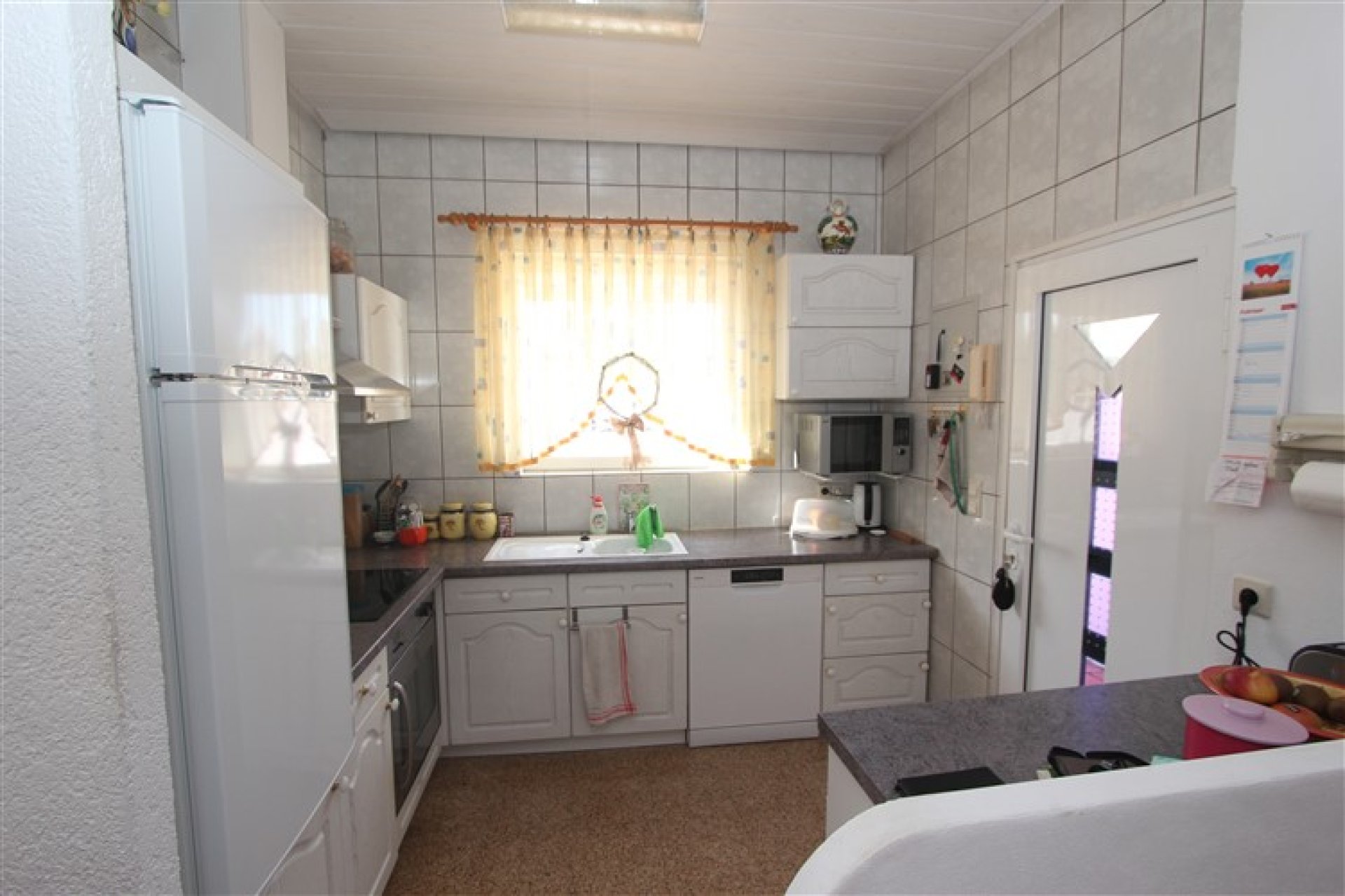 Reventa - Villa - Calpe - Urbanizaciones