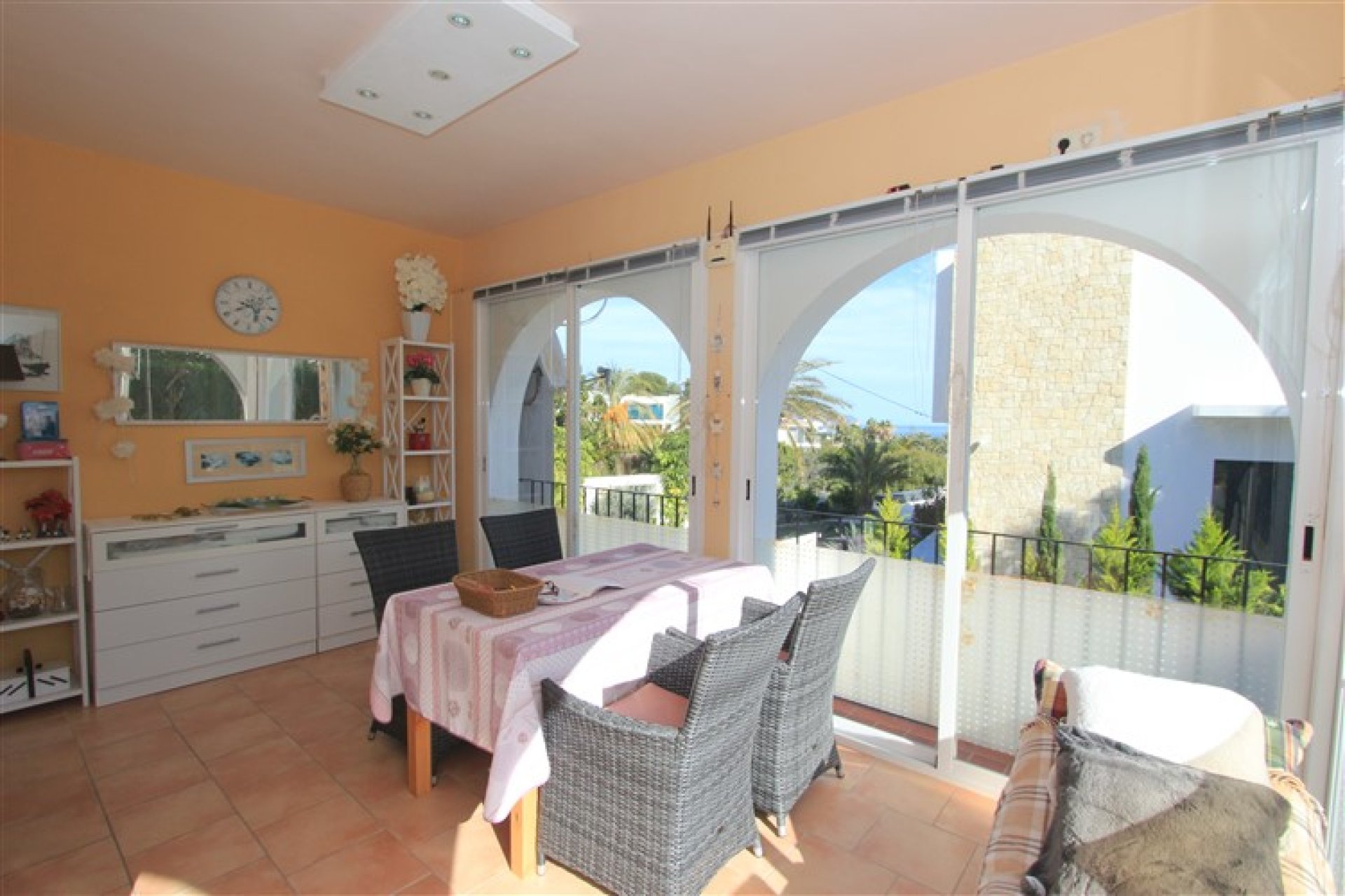 Reventa - Villa - Calpe - Urbanizaciones
