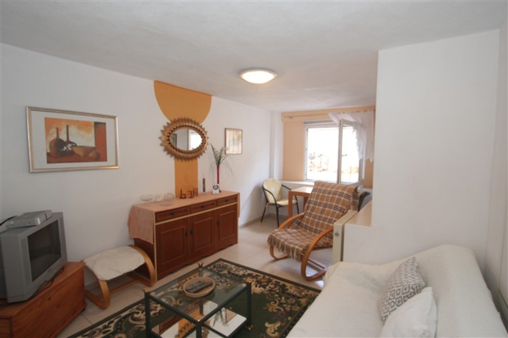 Reventa - Villa - Calpe - Urbanizaciones