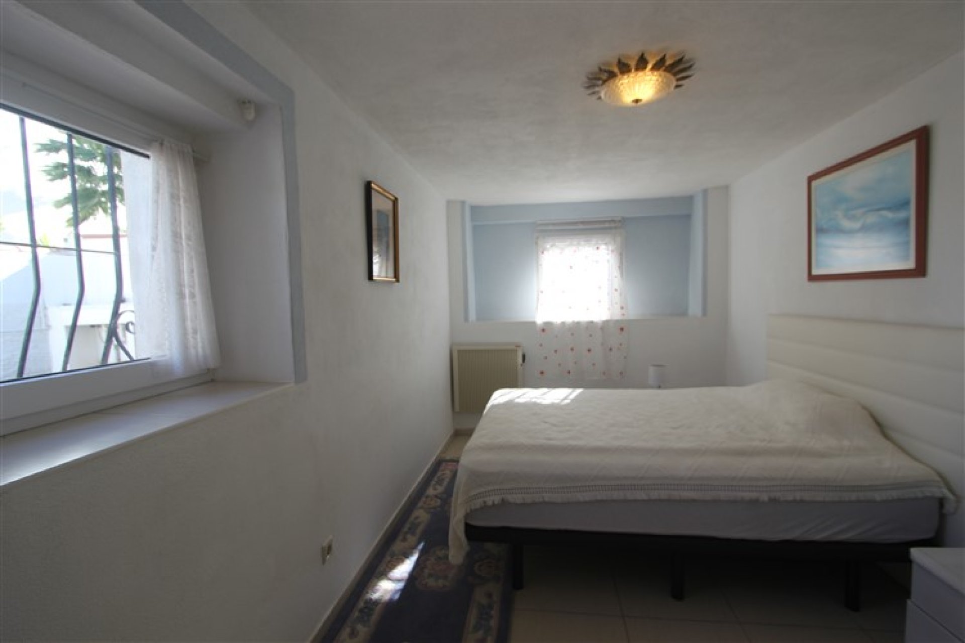 Reventa - Villa - Calpe - Urbanizaciones