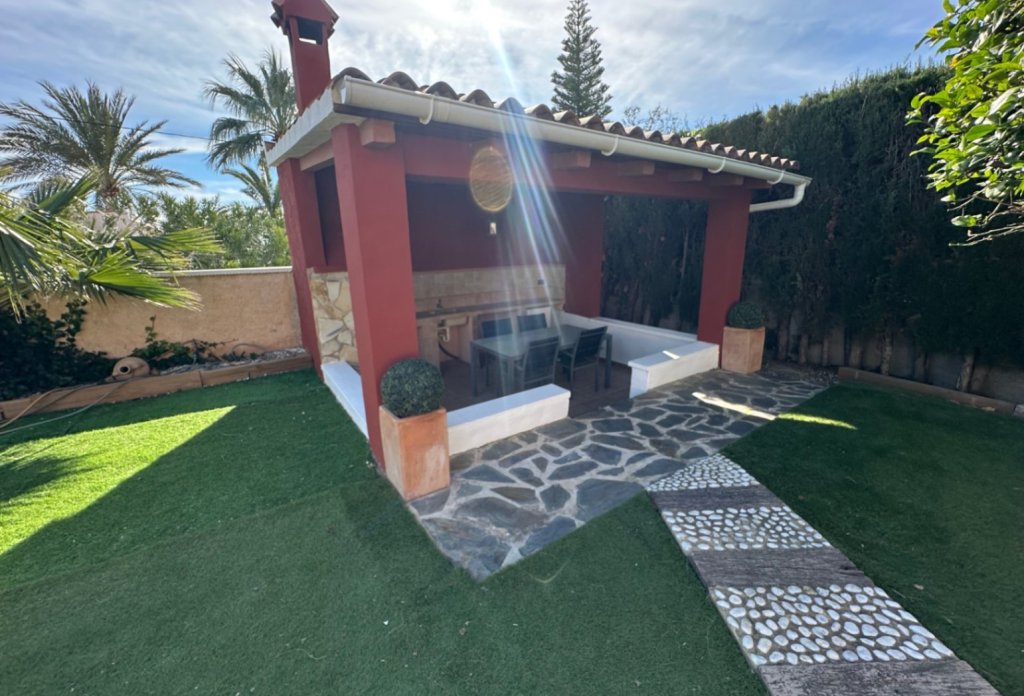 Reventa - Villa - Calpe - Urbanizaciones