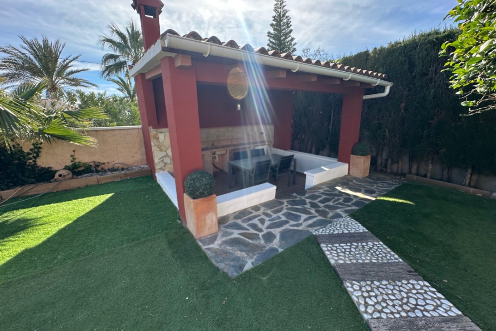 Reventa - Villa - Calpe - Urbanizaciones