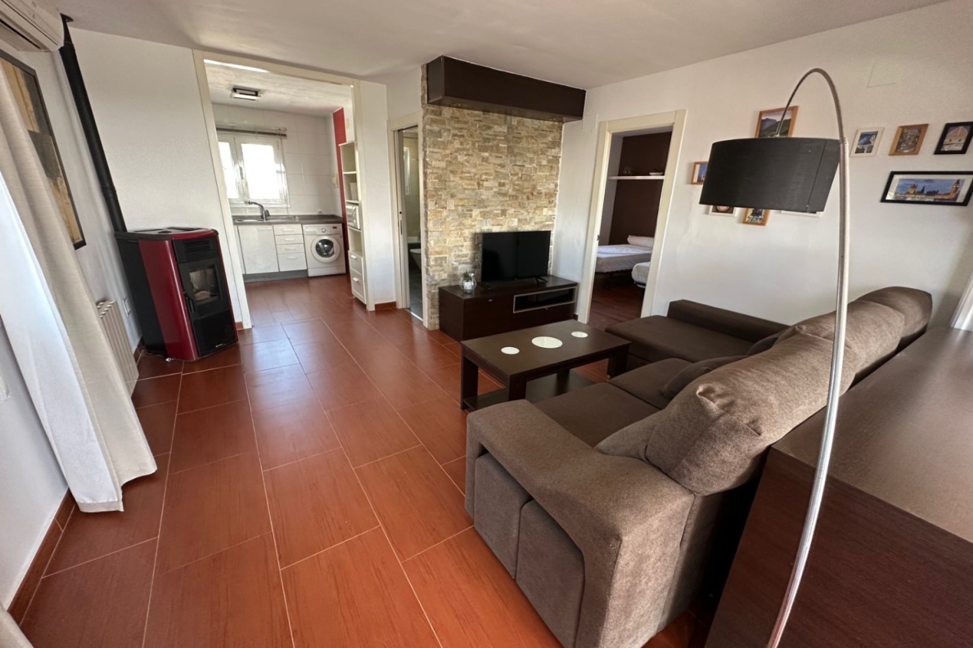 Reventa - Villa - Calpe - Urbanizaciones