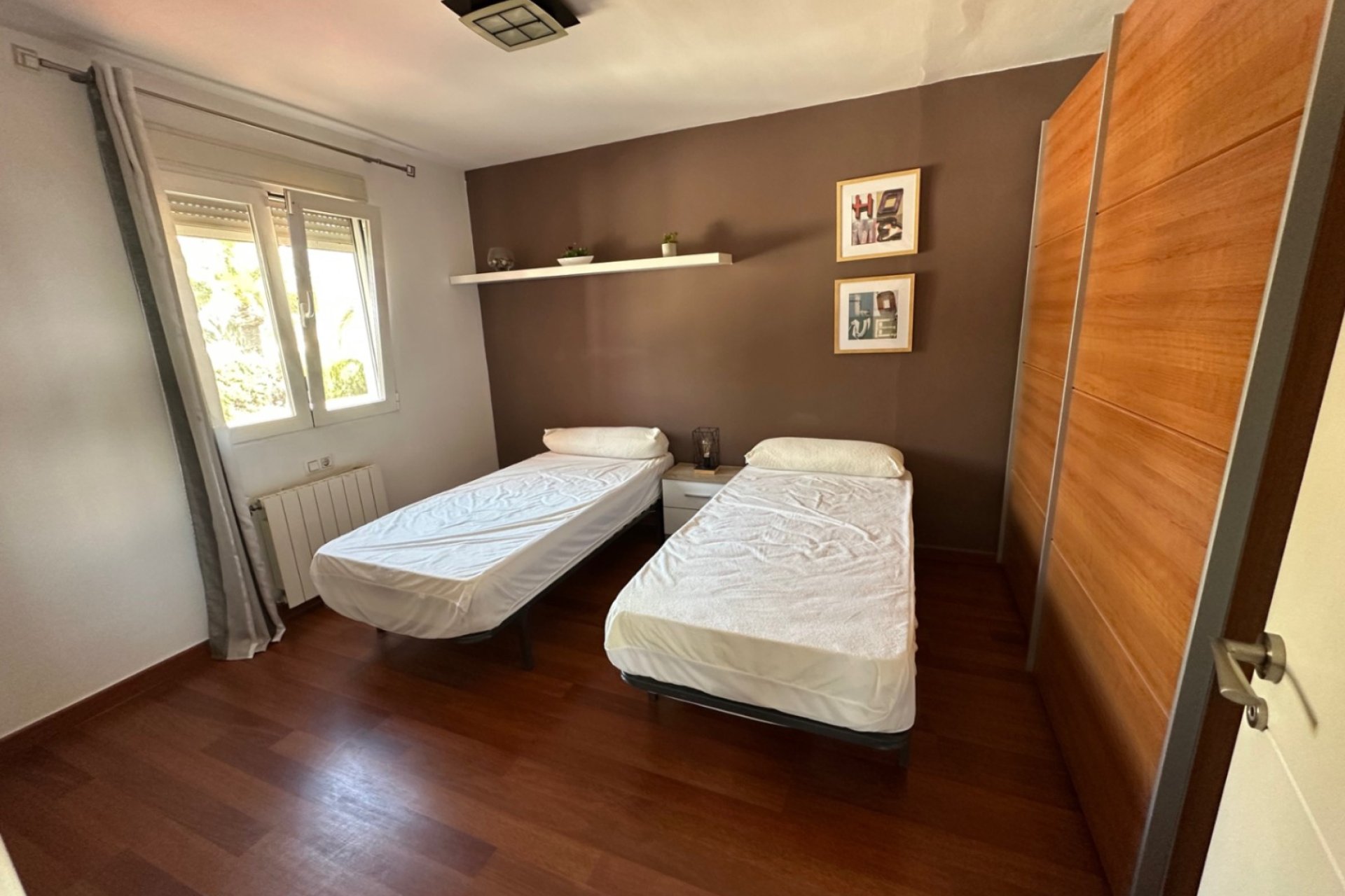 Reventa - Villa - Calpe - Urbanizaciones