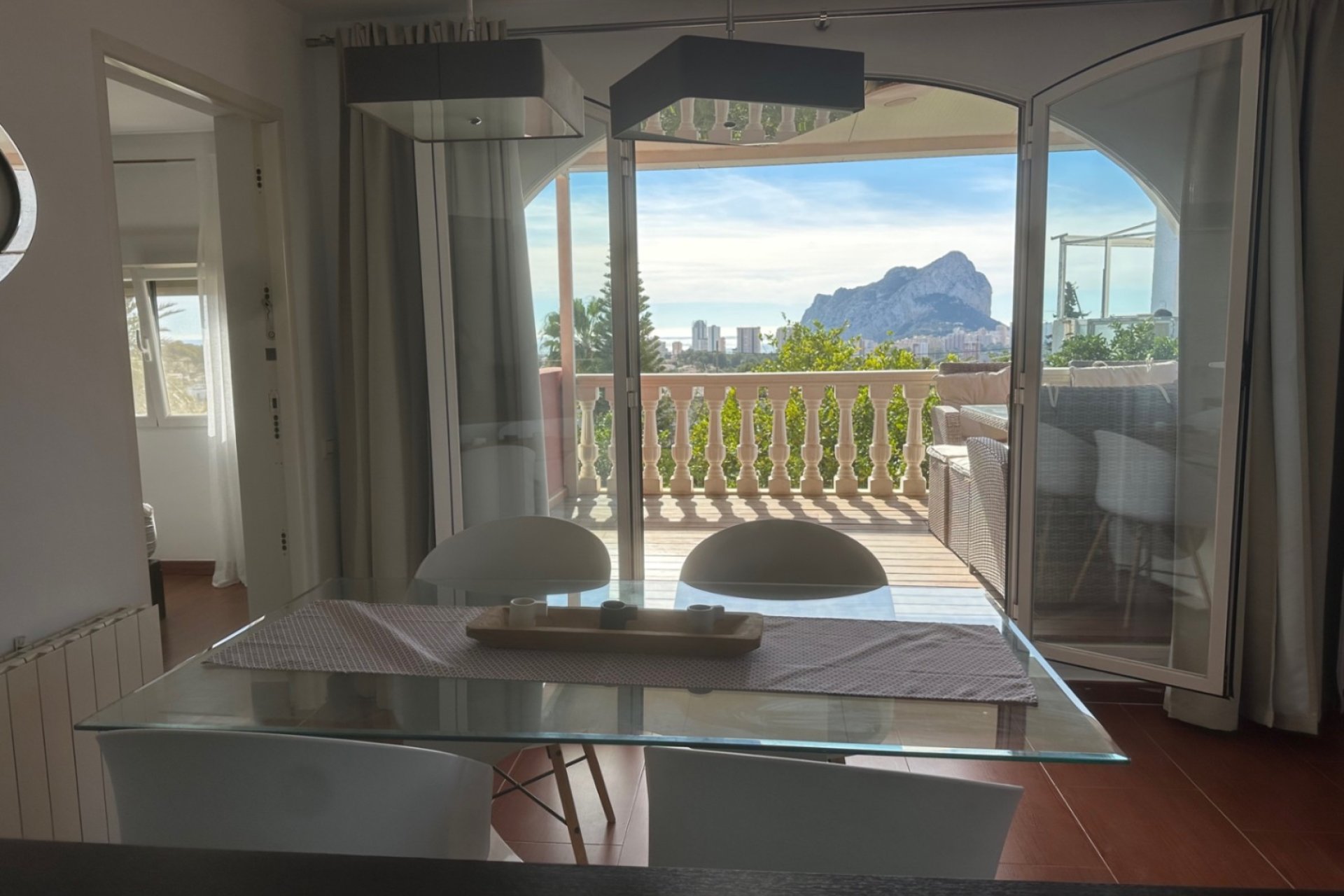 Reventa - Villa - Calpe - Urbanizaciones