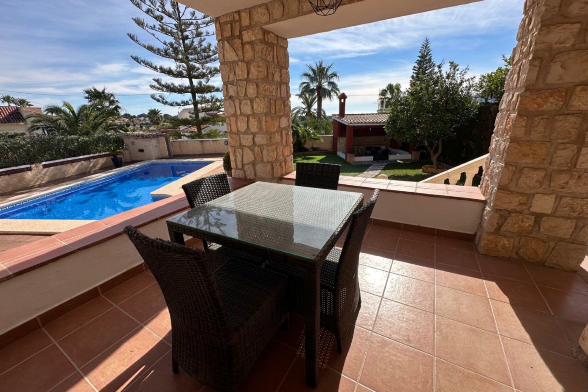 Reventa - Villa - Calpe - Urbanizaciones