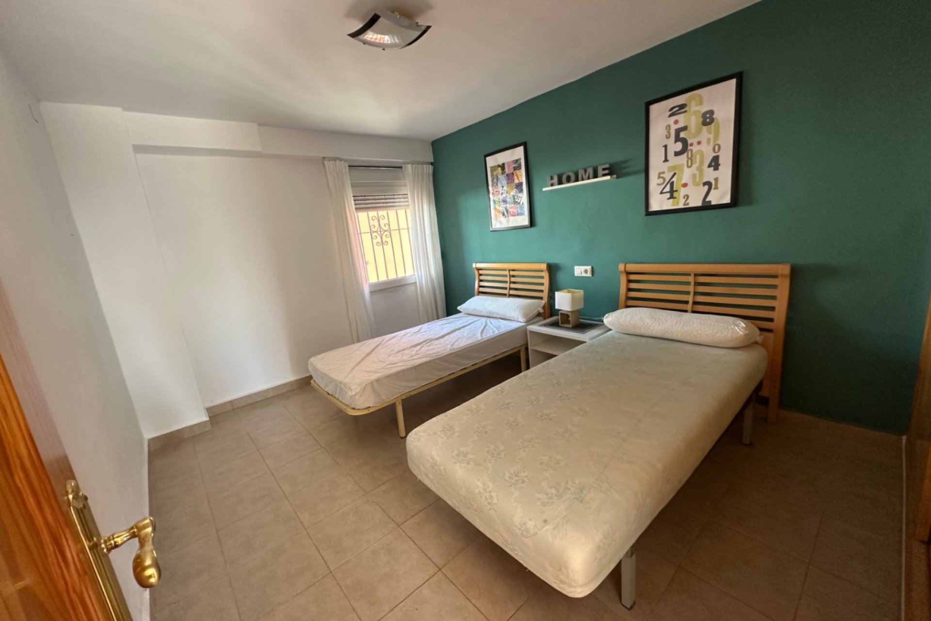 Reventa - Villa - Calpe - Urbanizaciones