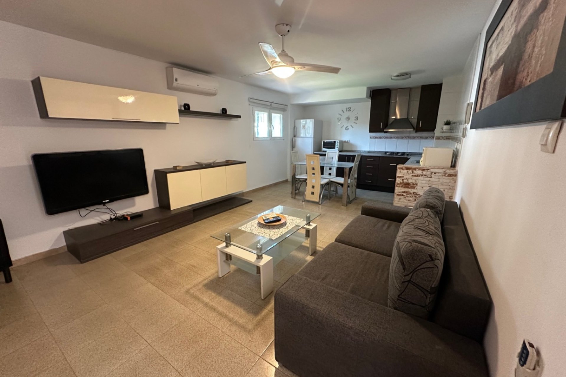 Reventa - Villa - Calpe - Urbanizaciones