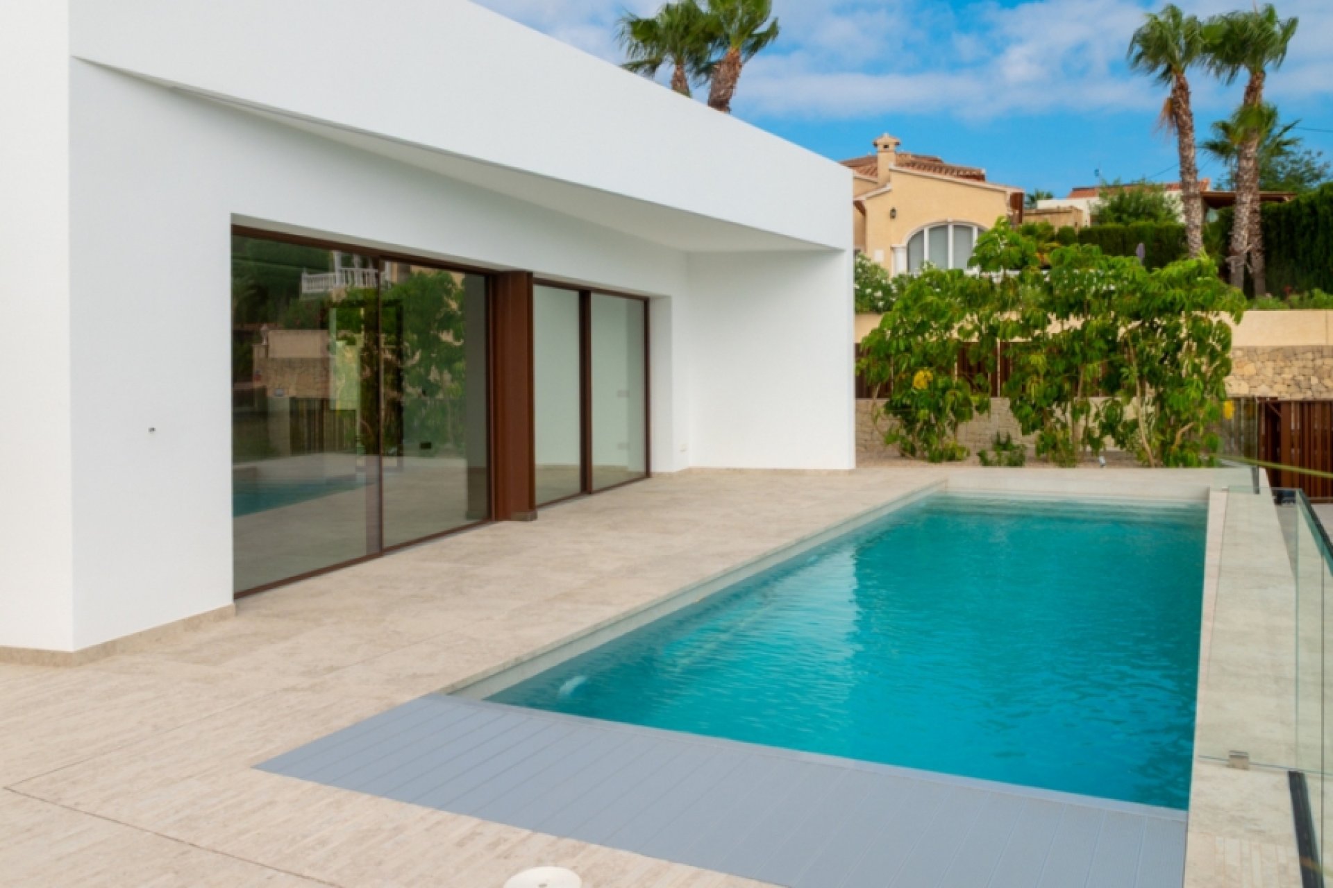 Reventa - Villa - Calpe - Urbanizaciones