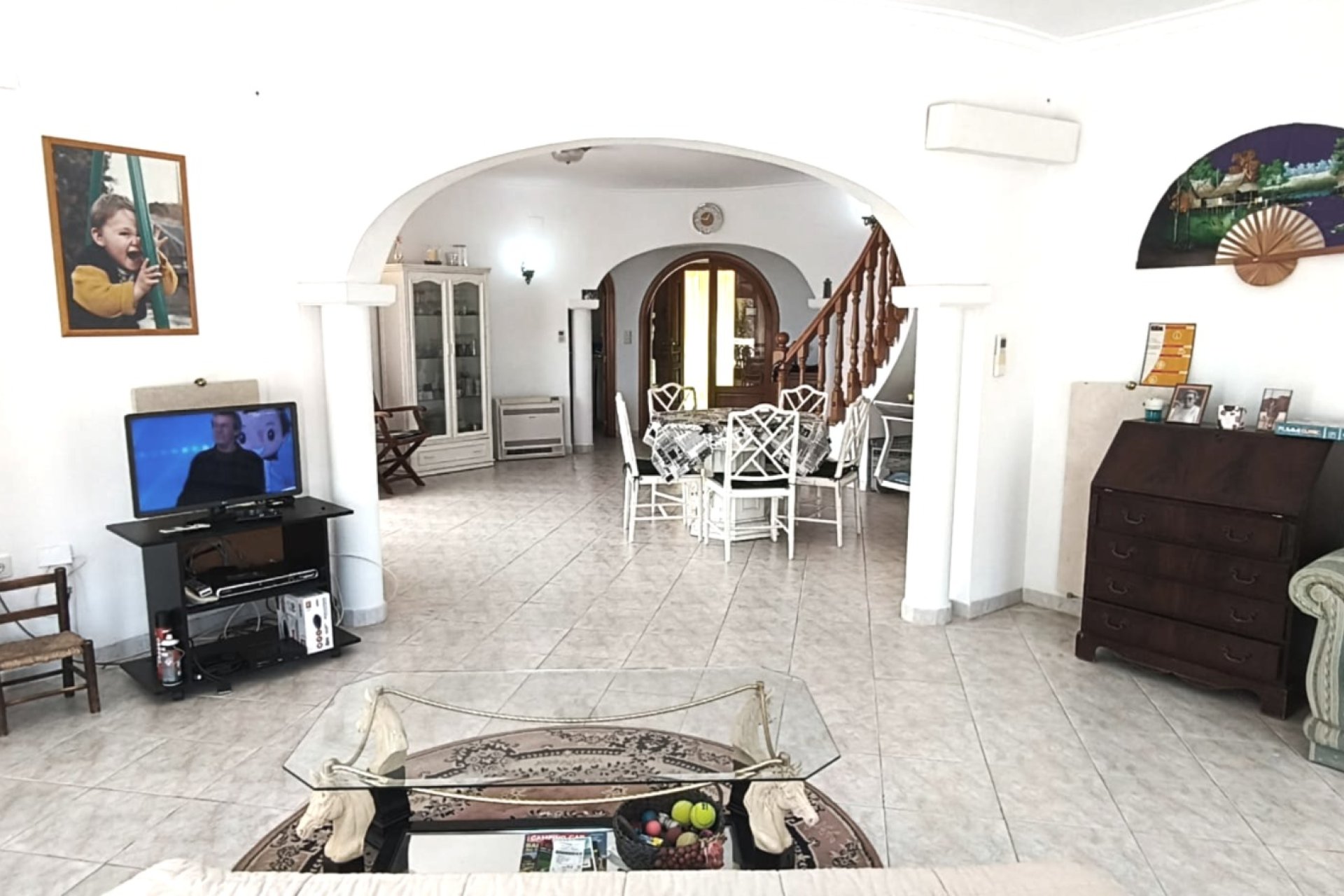 Reventa - Villa - Calpe - Urbanizaciones