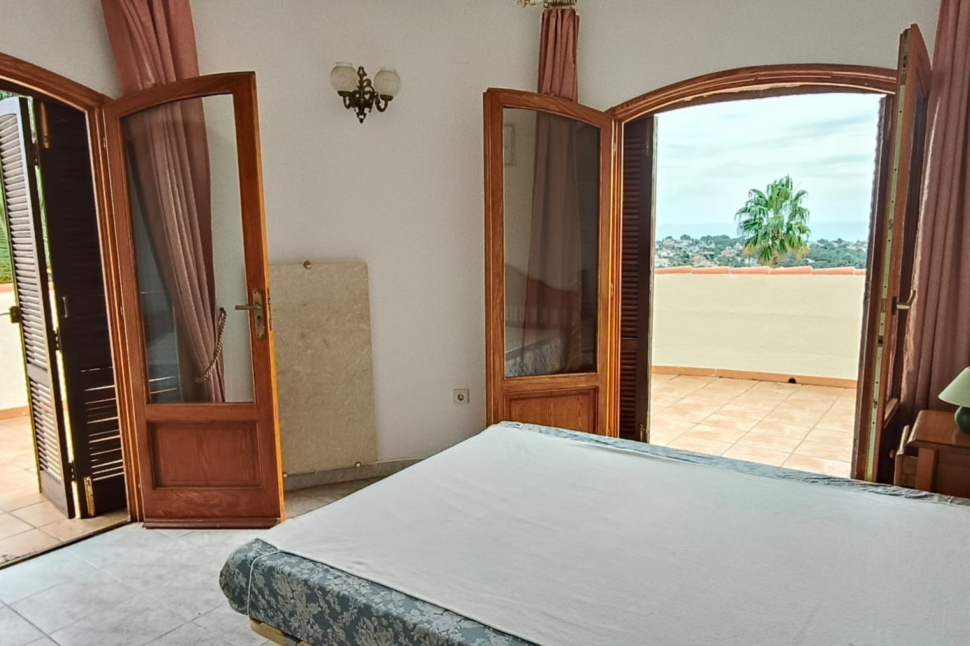 Reventa - Villa - Calpe - Urbanizaciones