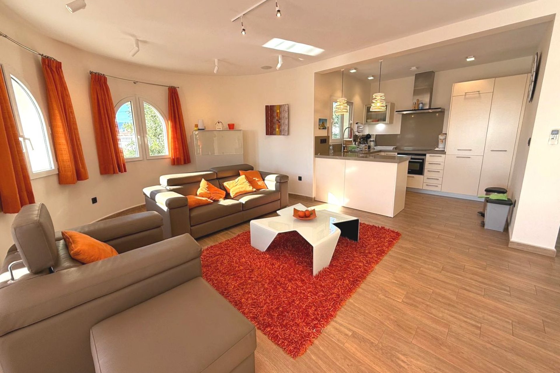 Reventa - Villa - Calpe - Urbanizaciones
