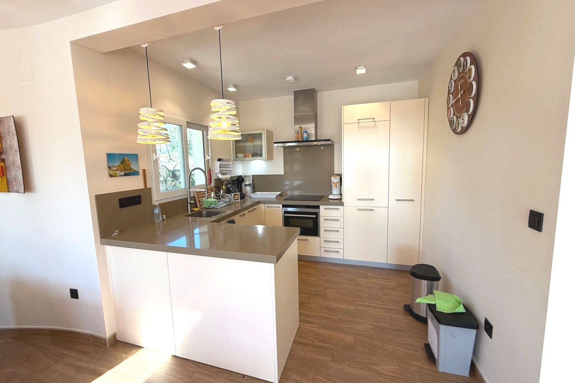 Reventa - Villa - Calpe - Urbanizaciones