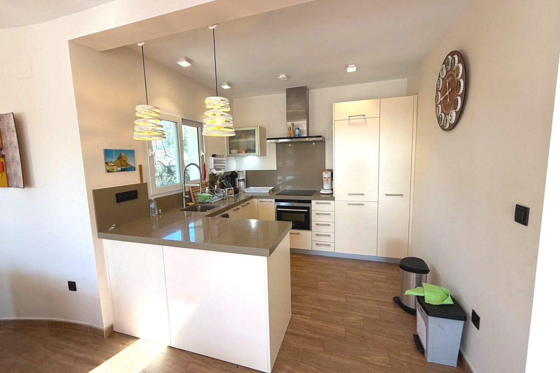 Reventa - Villa - Calpe - Urbanizaciones