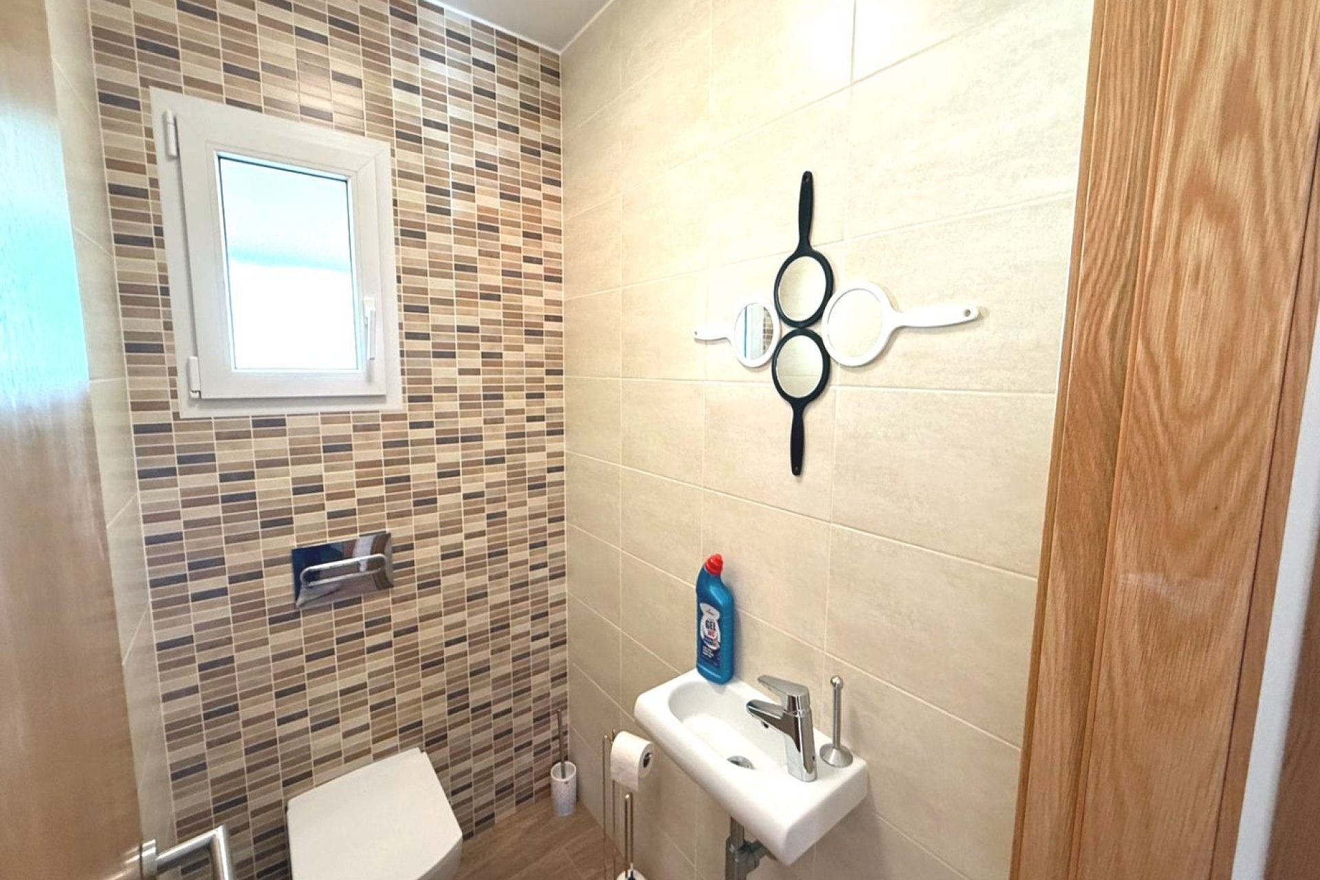 Reventa - Villa - Calpe - Urbanizaciones