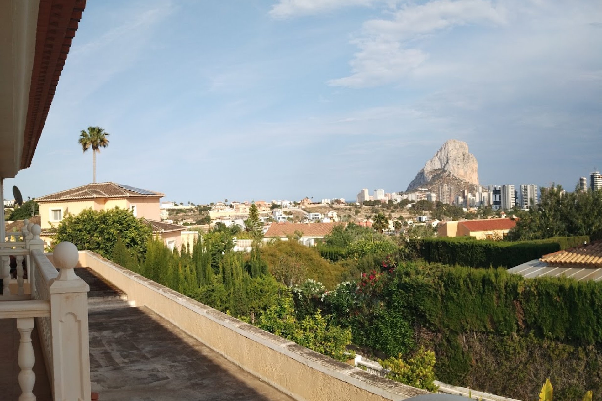 Reventa - Villa - Calpe - Urbanizaciones